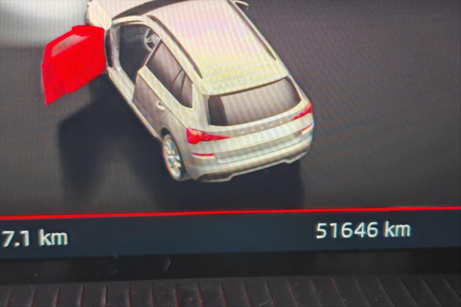 Hlavní fotografie vozu Škoda Kamiq 1,0 TSI 81kW Monte Carlo VŮZ PŘIPRAVUJEME K PRODEJI (3)