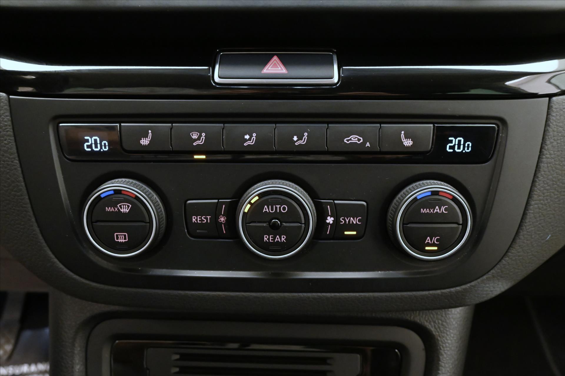 Hlavní fotografie vozu Seat Alhambra 1,4 TSI 110 kW FR-Line Záruka až 5 let (21)