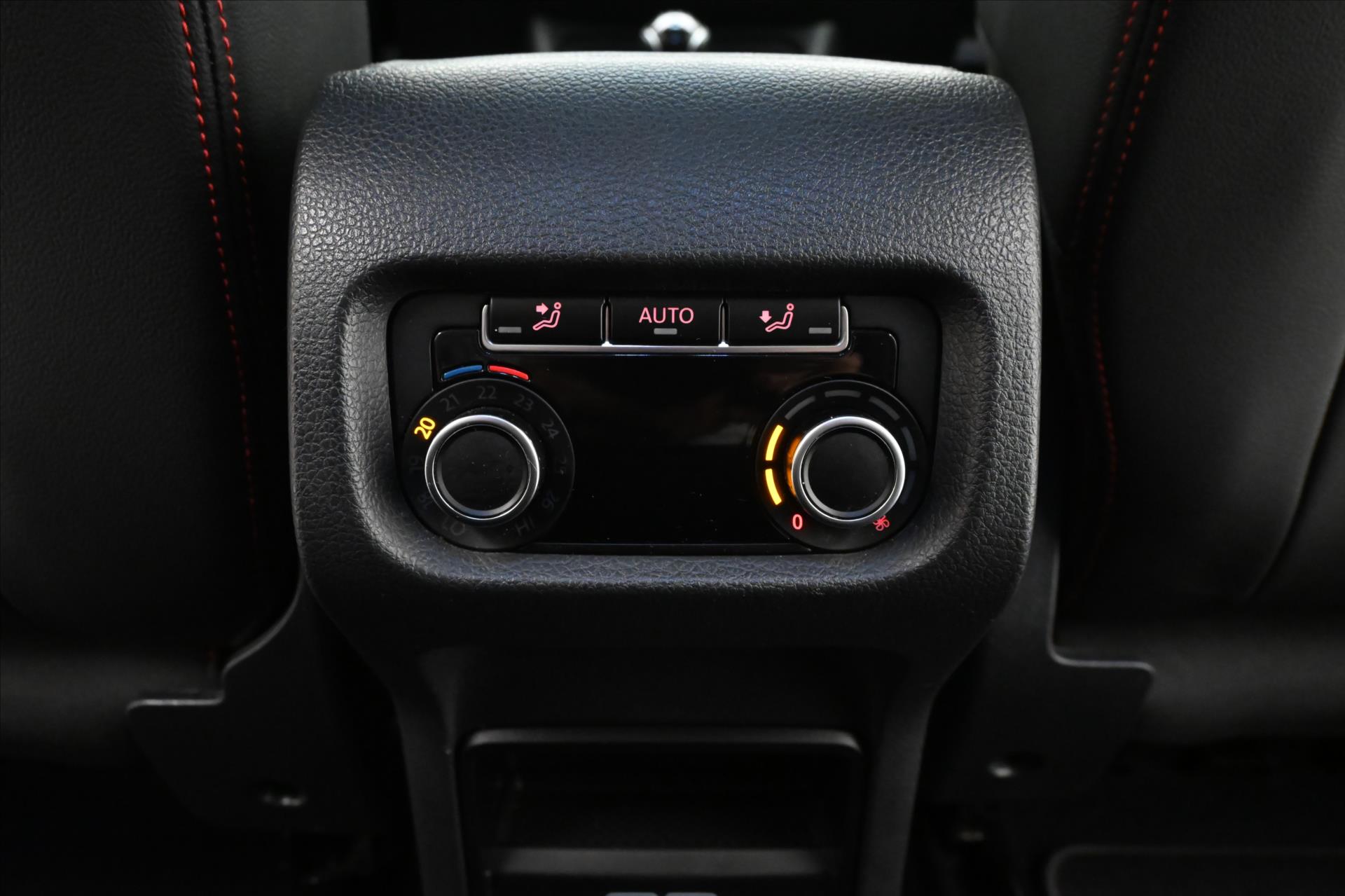 Hlavní fotografie vozu Seat Alhambra 1,4 TSI 110 kW FR-Line Záruka až 5 let (22)