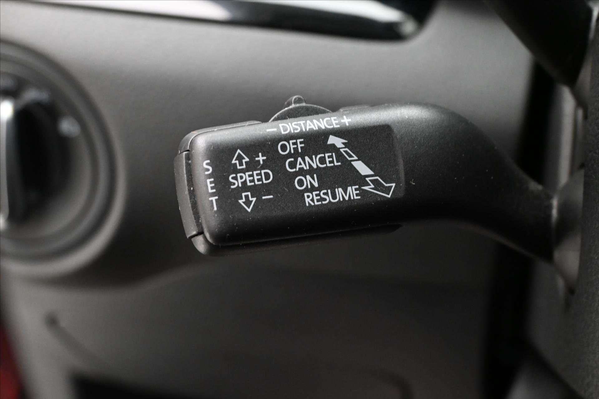 Hlavní fotografie vozu Seat Alhambra 1,4 TSI 110 kW FR-Line Záruka až 5 let (24)