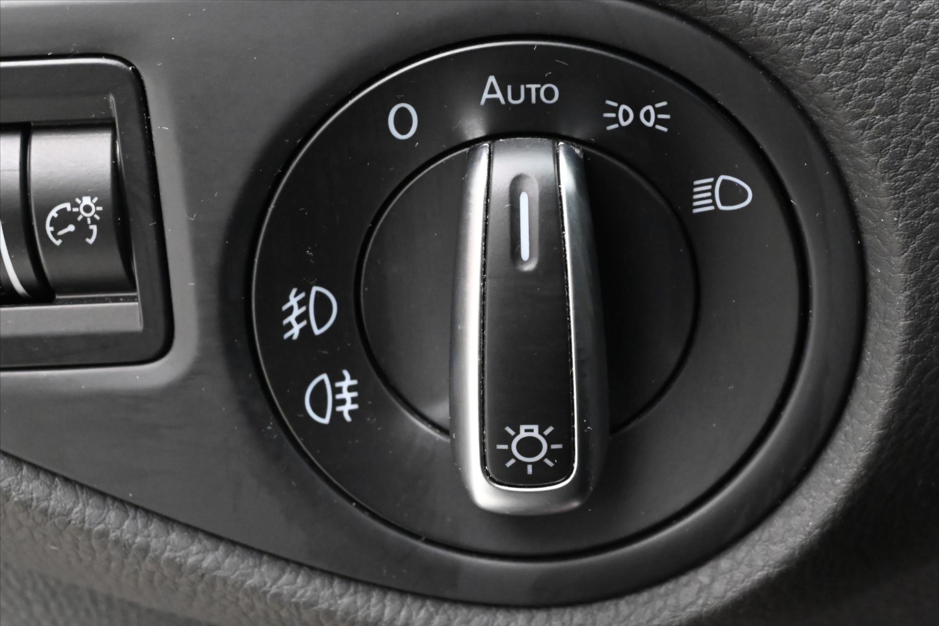 Hlavní fotografie vozu Seat Alhambra 1,4 TSI 110 kW FR-Line Záruka až 5 let (27)