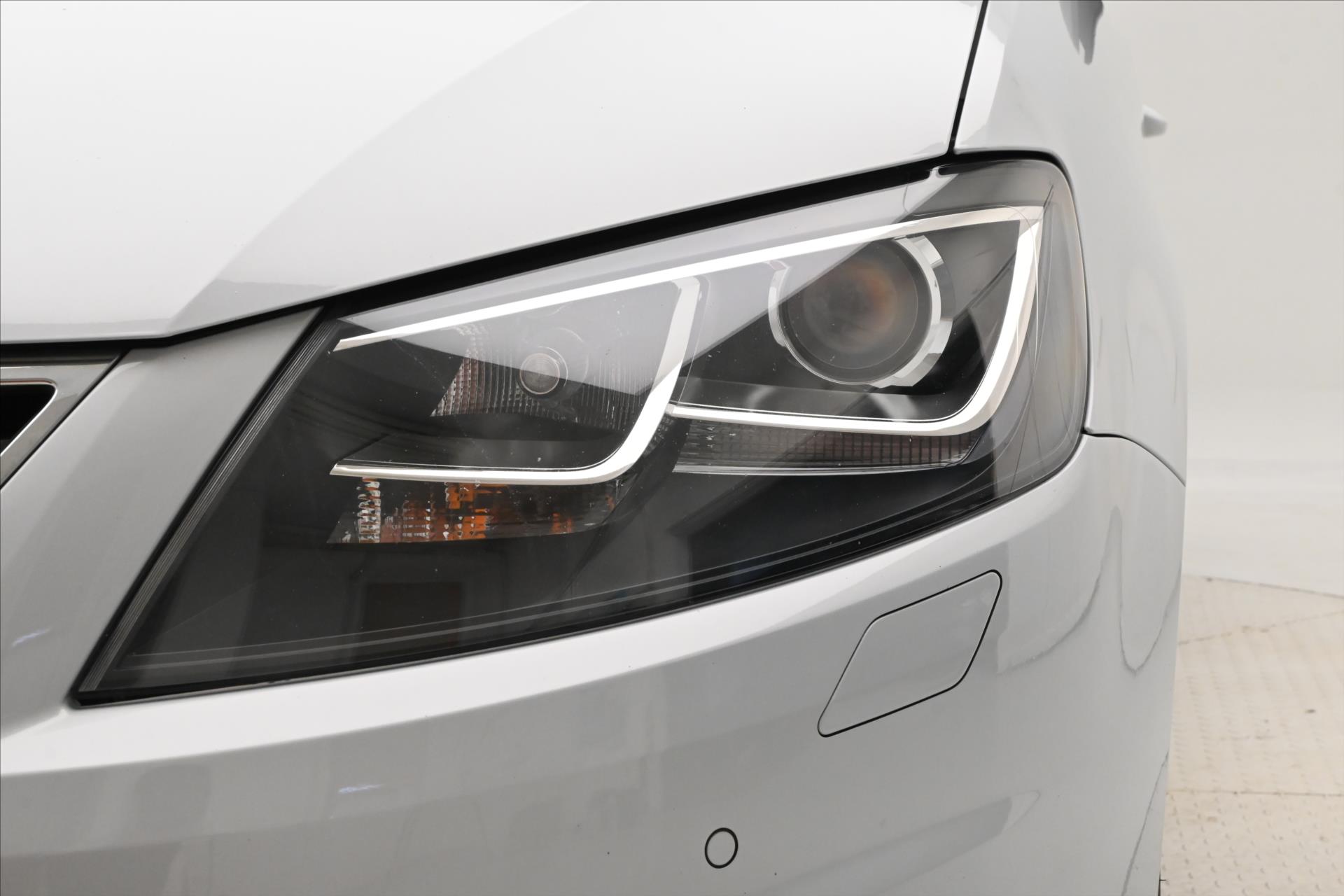 Hlavní fotografie vozu Seat Alhambra 1,4 TSI 110 kW FR-Line Záruka až 5 let (29)