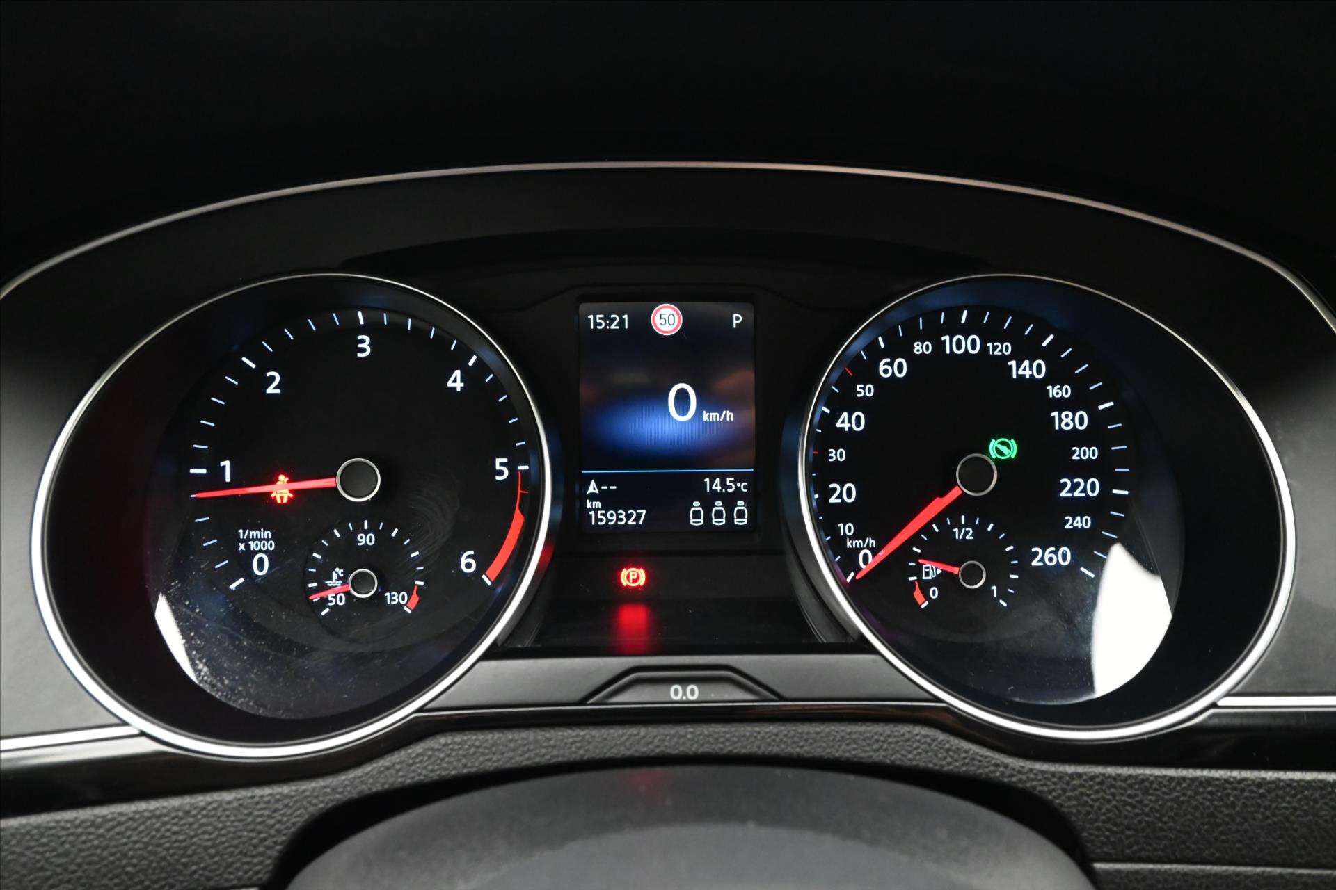 Main photo of the car Volkswagen Passat 2.0 TDI 110kW DSG Warranty up to 5 years (16)