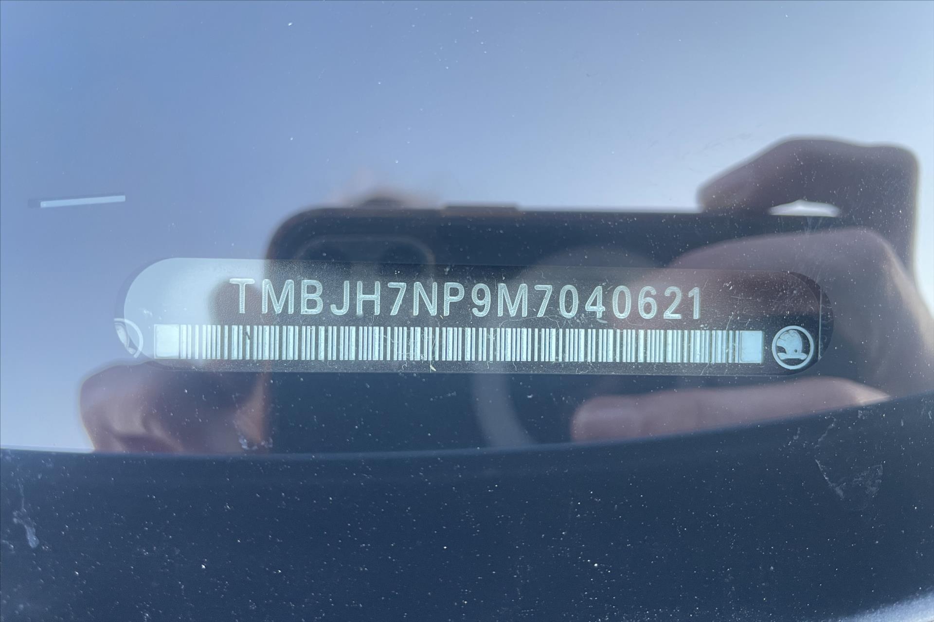 Hlavní fotografie vozu Škoda Superb 2,0 TDI 110 kW DSG Style VŮZ PŘIPRAVUJEME K PRODEJI (3)