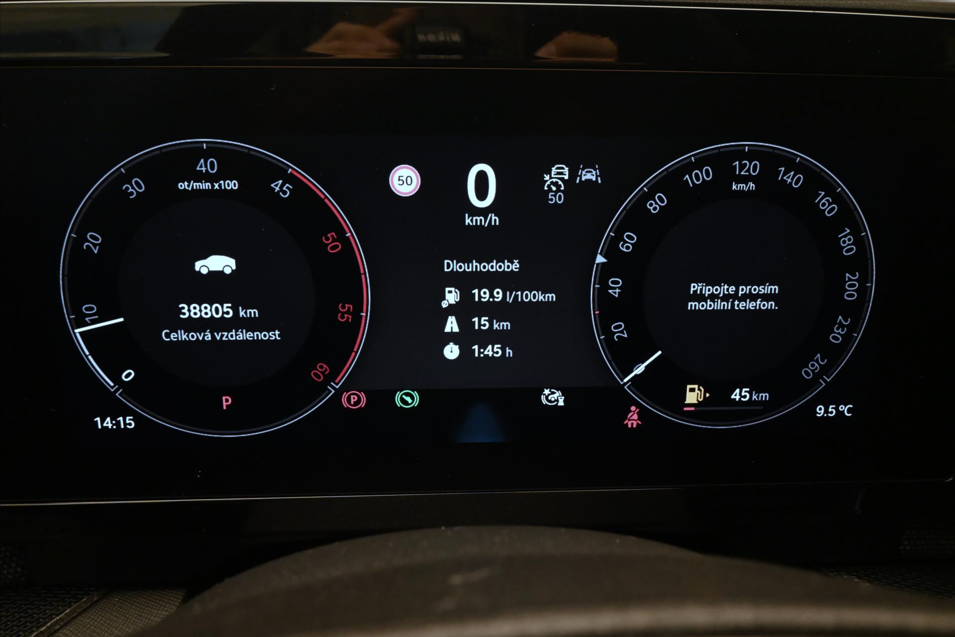 Hlavní fotografie vozu Škoda Kodiaq 2,0 TDI 142 kW Selection 4x4 TAŽNÉ Záruka až 5 let (16)