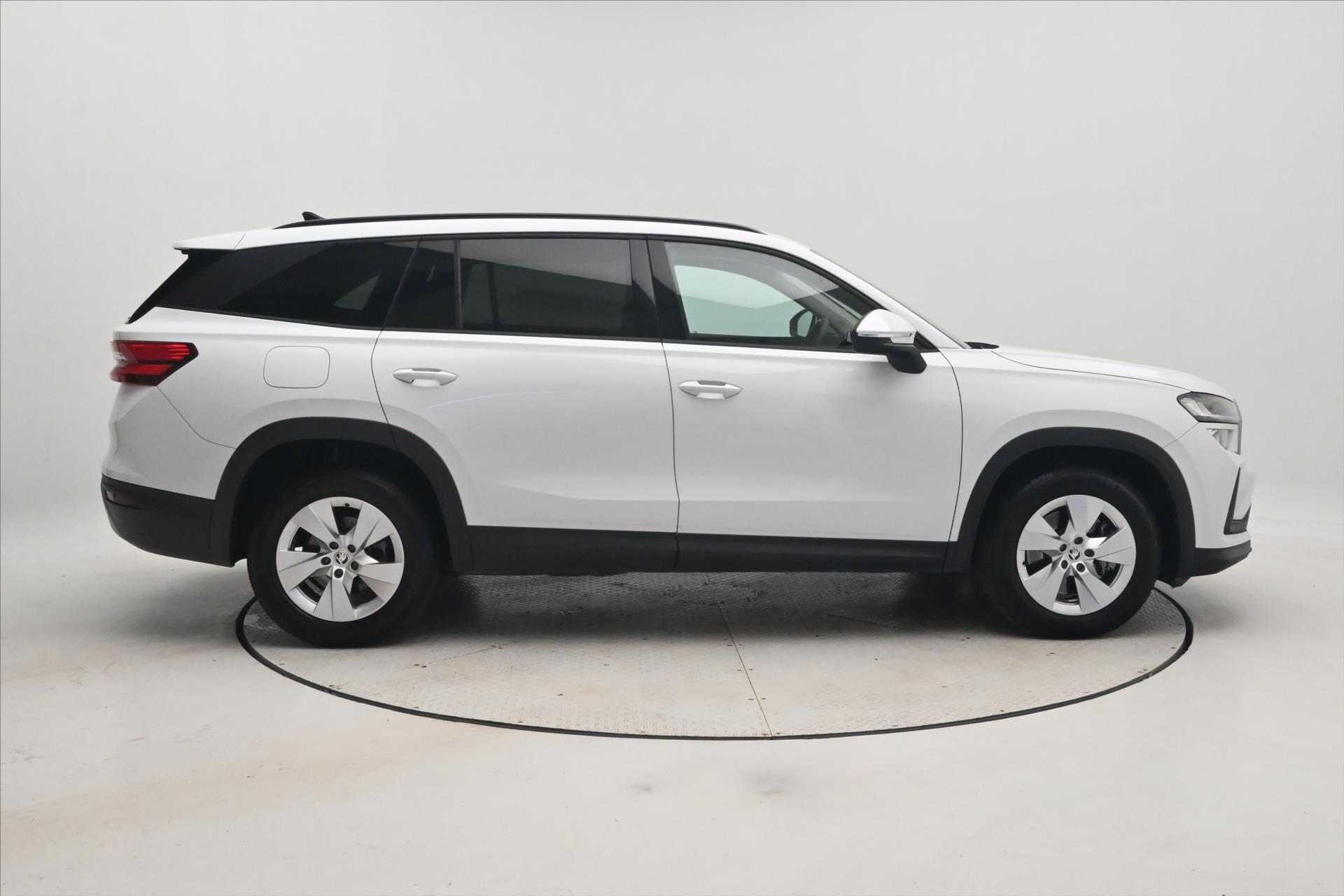 Hlavní fotografie vozu Škoda Kodiaq 2,0 TDI 142 kW Selection 4x4 TAŽNÉ Záruka až 5 let (4)