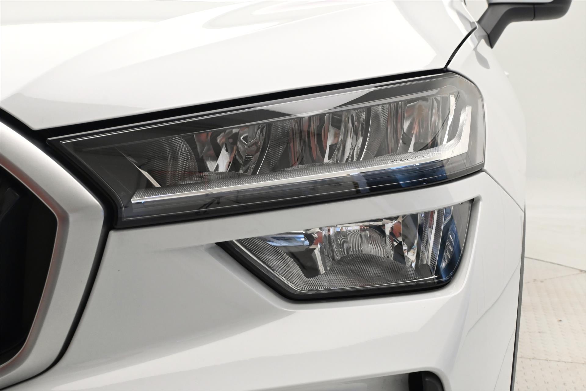 Hlavní fotografie vozu Škoda Kodiaq 2,0 TDI 142kW Selection 4x4 TAŽNÉ Záruka až 5 let (29)