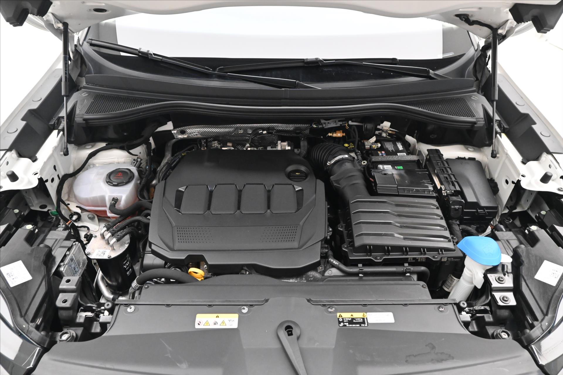 Hlavní fotografie vozu Škoda Kodiaq 2,0 TDI 142kW Selection 4x4 TAŽNÉ Záruka až 5 let (9)