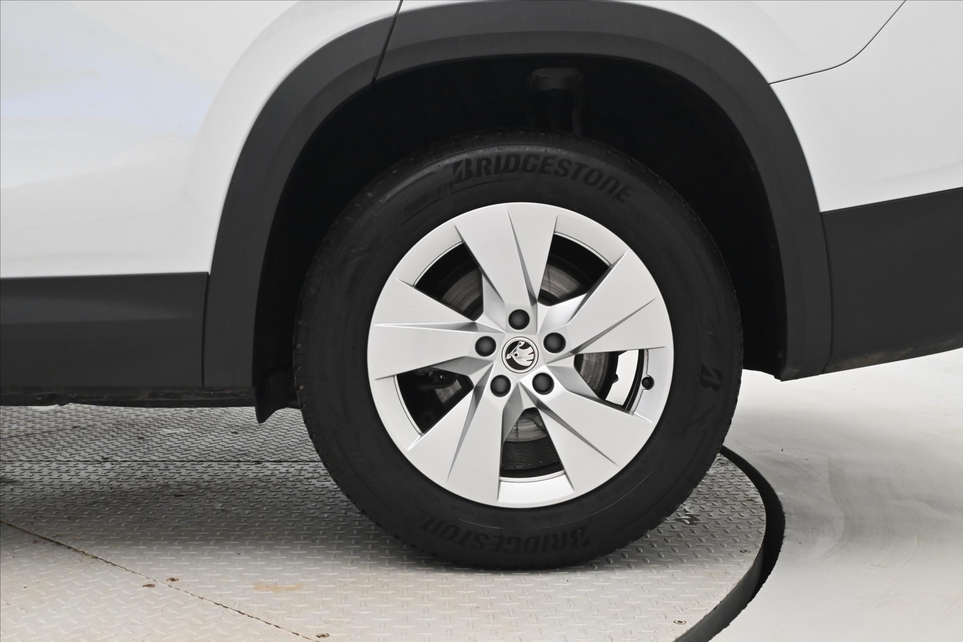 Hlavní fotografie vozu Škoda Kodiaq 2,0 TDI 142kW Selection 4x4 Záruka až 5 let (31)