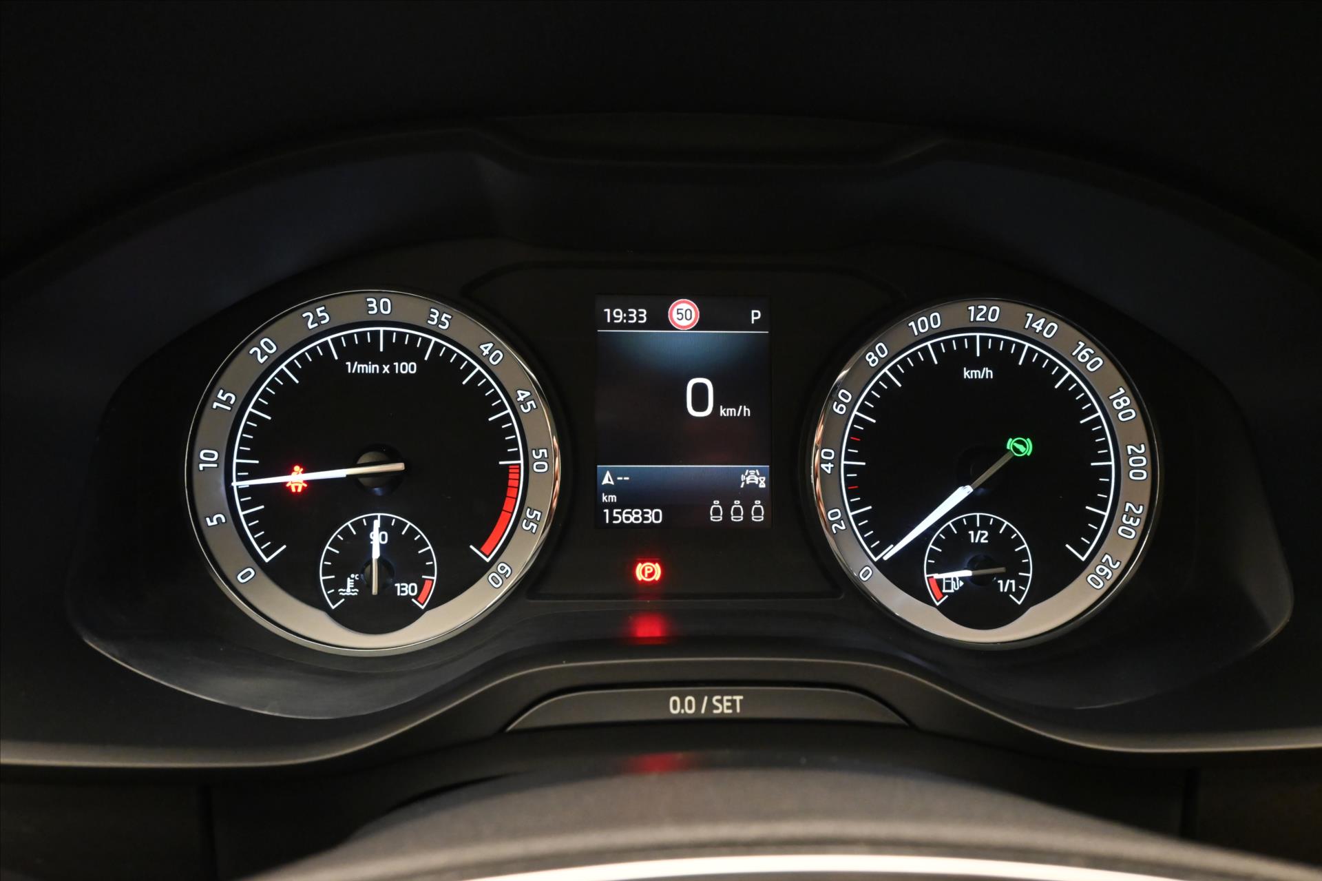 Hlavní fotografie vozu Škoda Kodiaq 2,0 TDI 147 kW DSG 4x4 CLEER Záruka až 5 let (16)