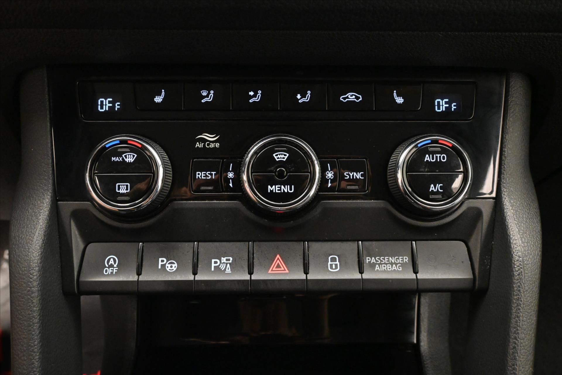 Hlavní fotografie vozu Škoda Kodiaq 2,0 TDI 147 kW DSG 4x4 CLEER Záruka až 5 let (21)