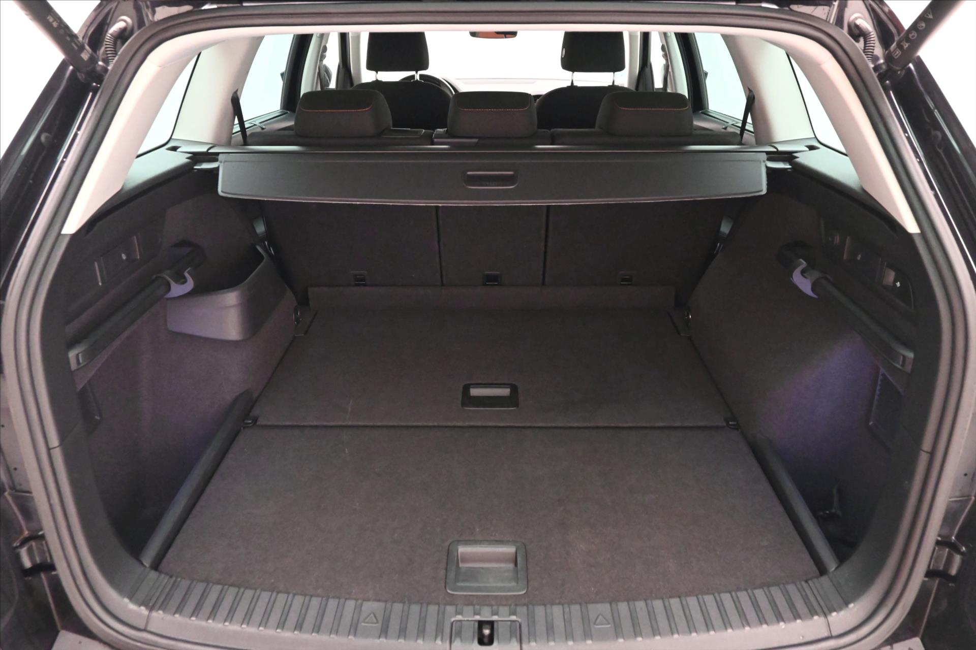 Main photo of the car Skoda Kodiaq 2.0 TDI 147 kW DSG 4x4 CLEVER Warranty up to 5 years (11)