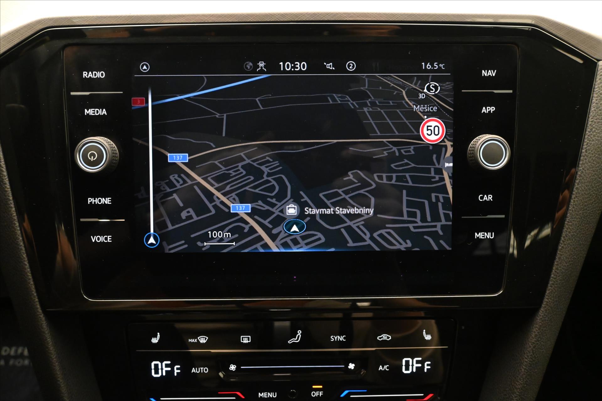 Hlavní fotografie vozu Volkswagen Passat 2,0 TDI 110 kW DSG Business Záruka až 5 let (20)