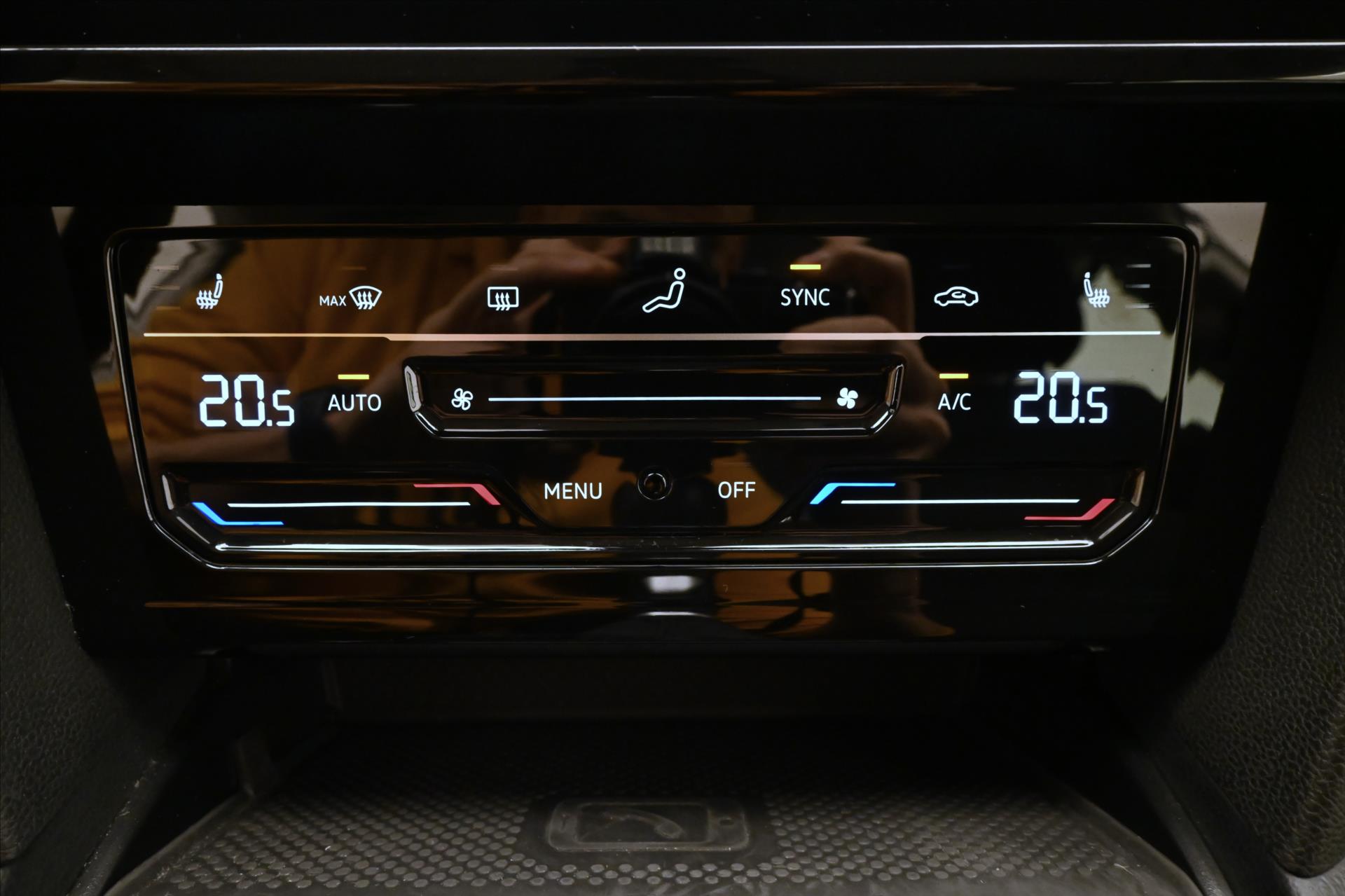 Hlavní fotografie vozu Volkswagen Passat 2,0 TDI 110 kW Business Záruka až 5 let (21)