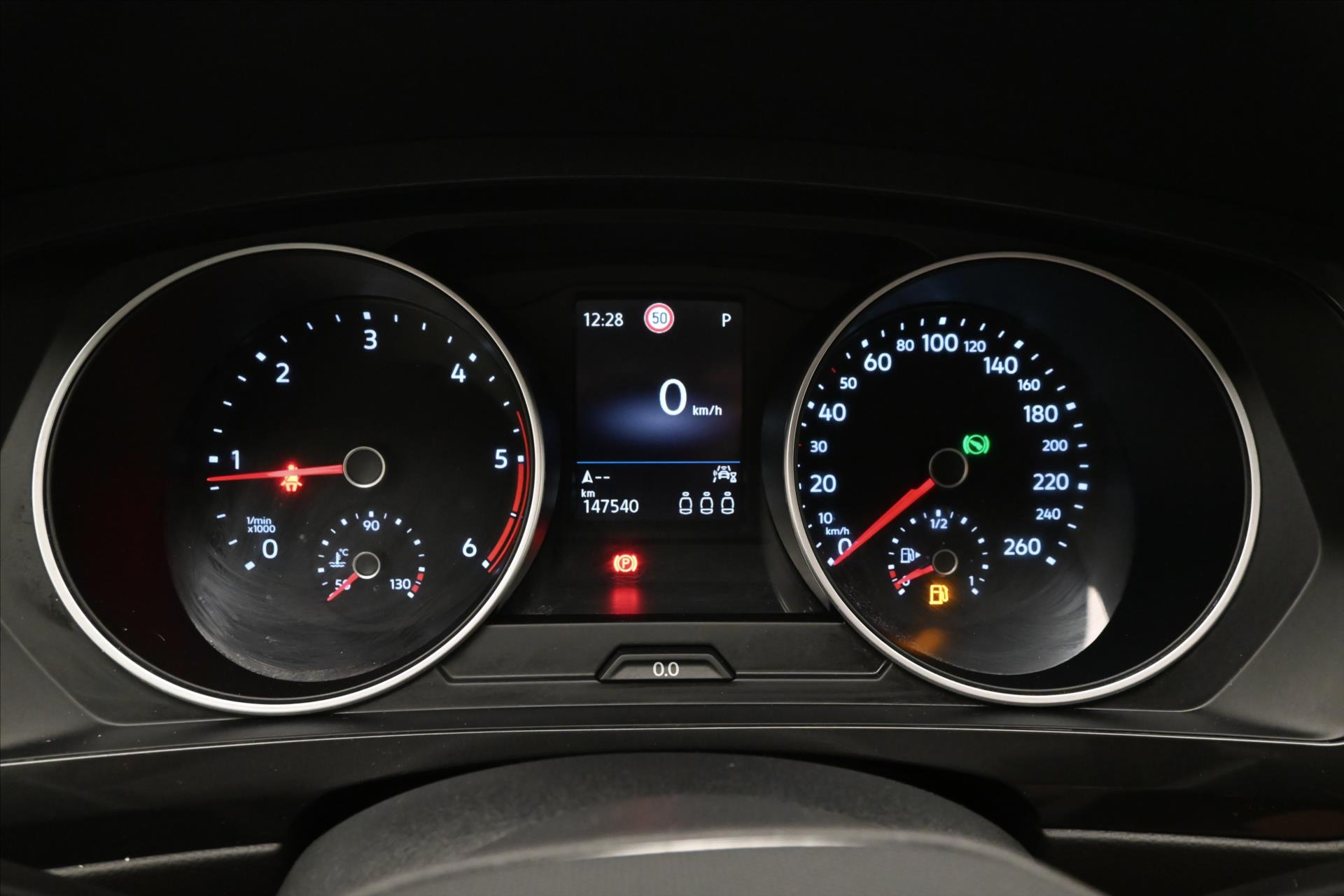 Hlavní fotografie vozu Volkswagen Tiguan 2,0 TDI 110 kW DSG Life Záruka až 5 let (16)