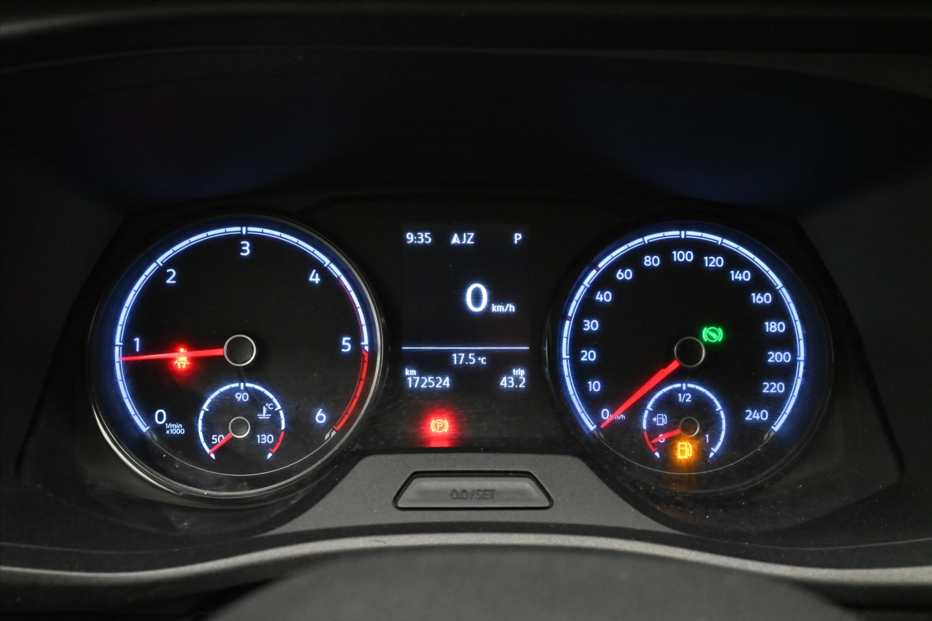 Hlavní fotografie vozu Volkswagen Transporter 2,0 TDI 110kW DSG Záruka až 5 let (16)