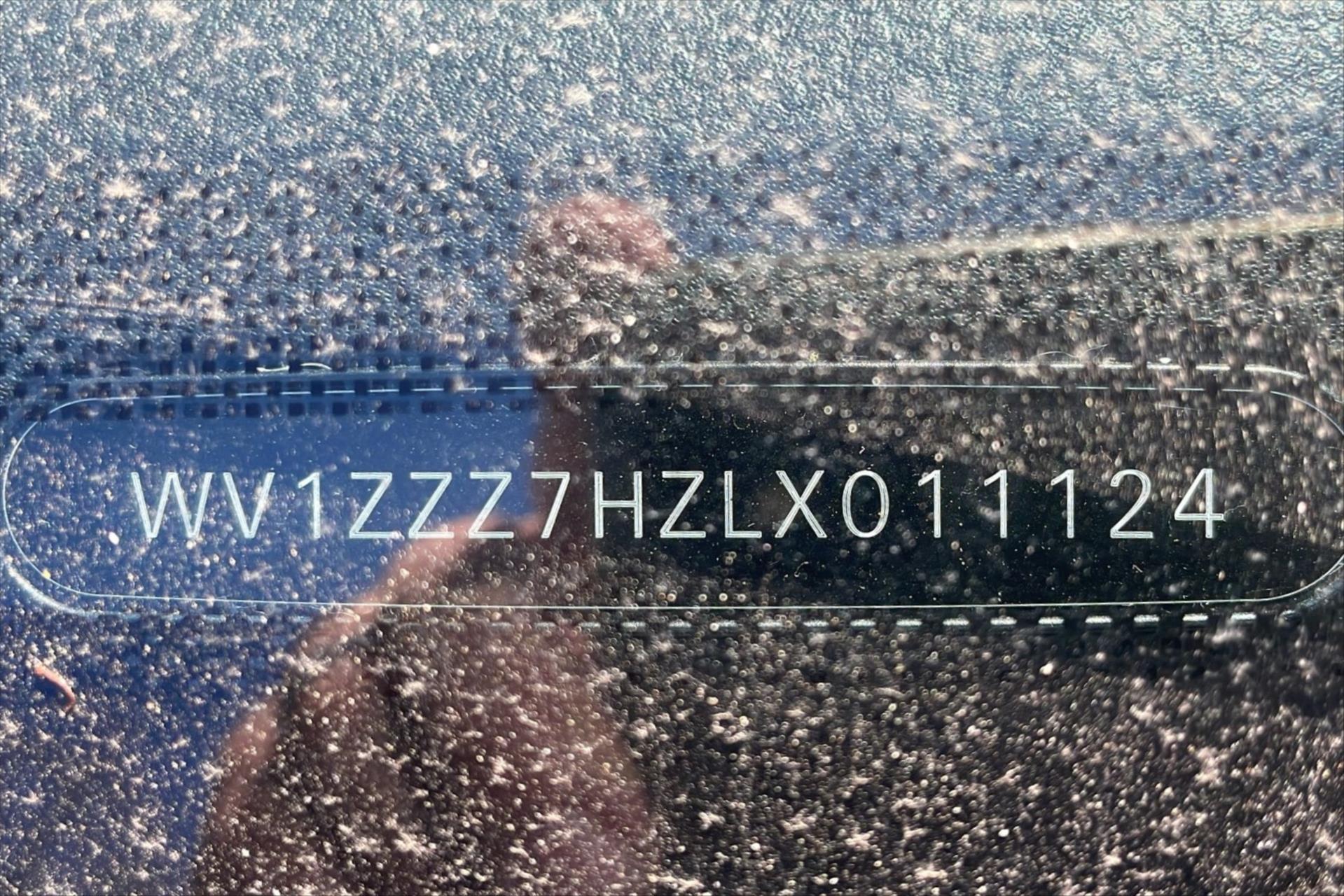 Hlavní fotografie vozu Volkswagen Transporter 2,0 TDI 110kW DSG Záruka až 5 let (2)