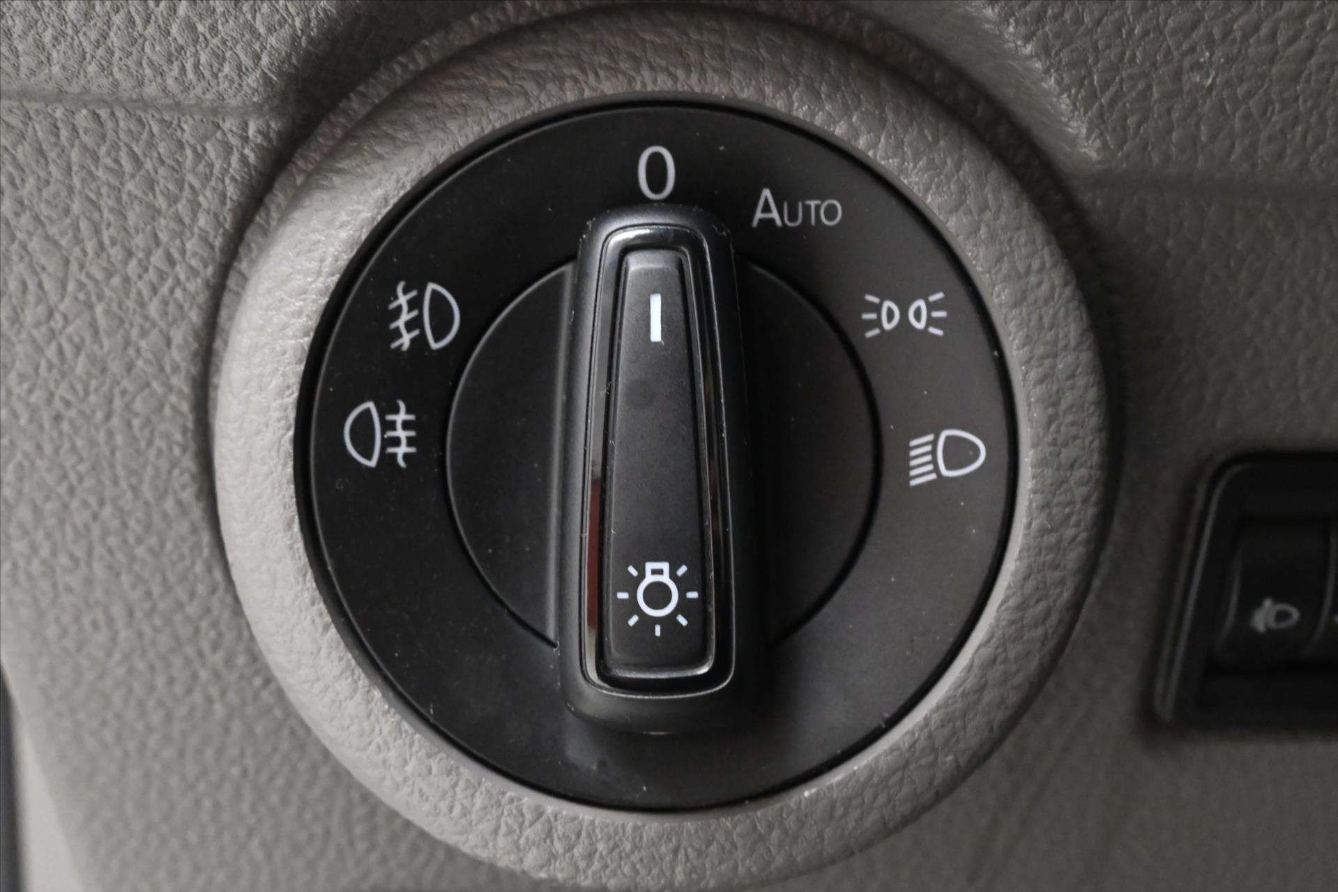 Hlavní fotografie vozu Volkswagen Transporter 2,0 TDI 110kW DSG Záruka až 5 let (26)