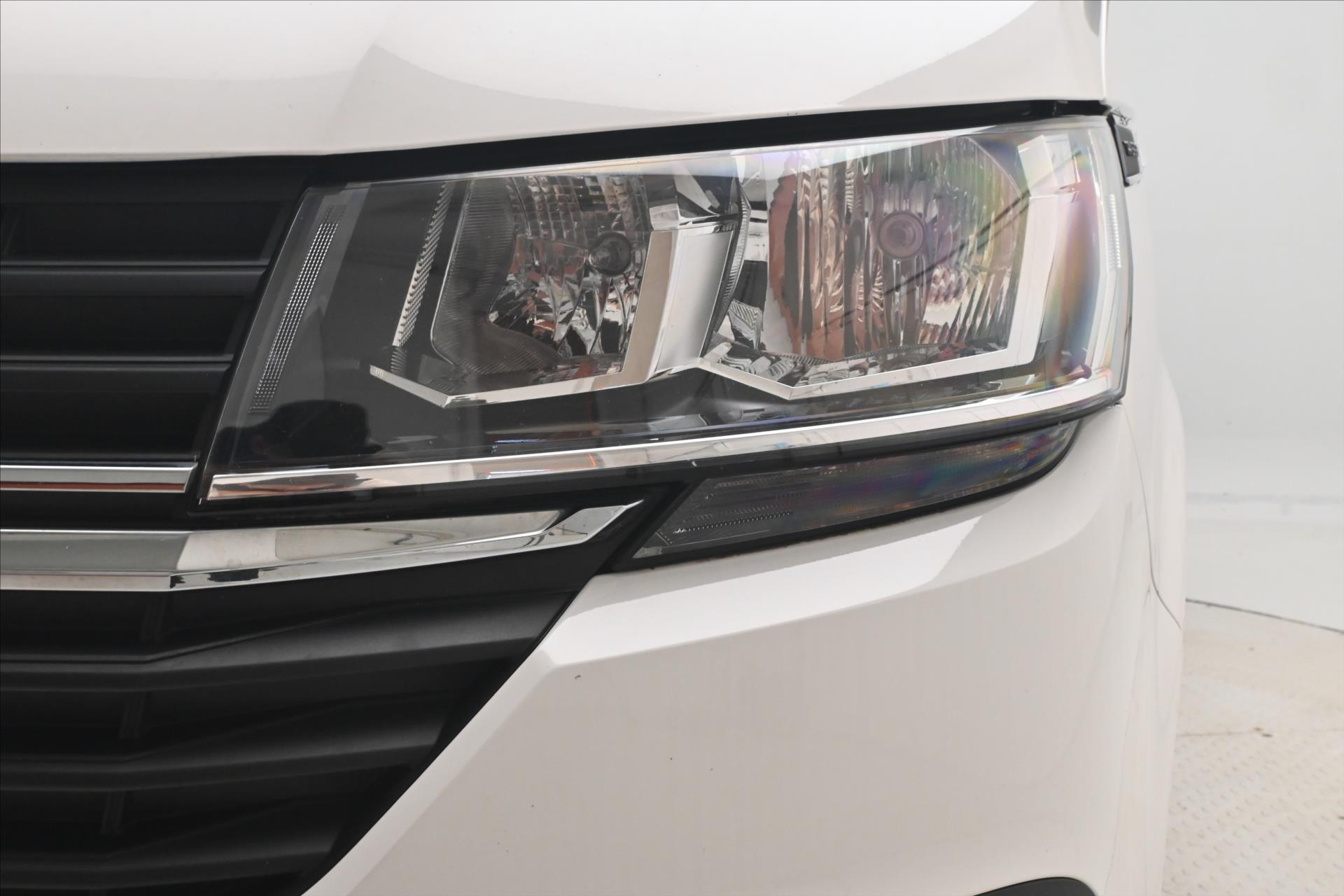 Hlavní fotografie vozu Volkswagen Transporter 2,0 TDI 110kW DSG Záruka až 5 let (28)