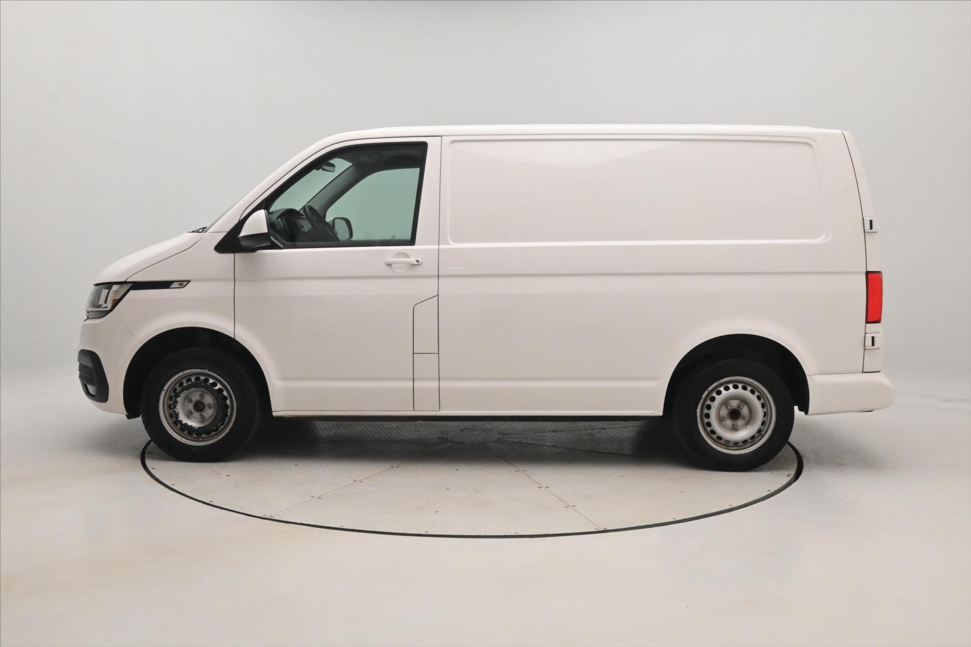 Hlavní fotografie vozu Volkswagen Transporter 2,0 TDI 110kW DSG Záruka až 5 let (8)