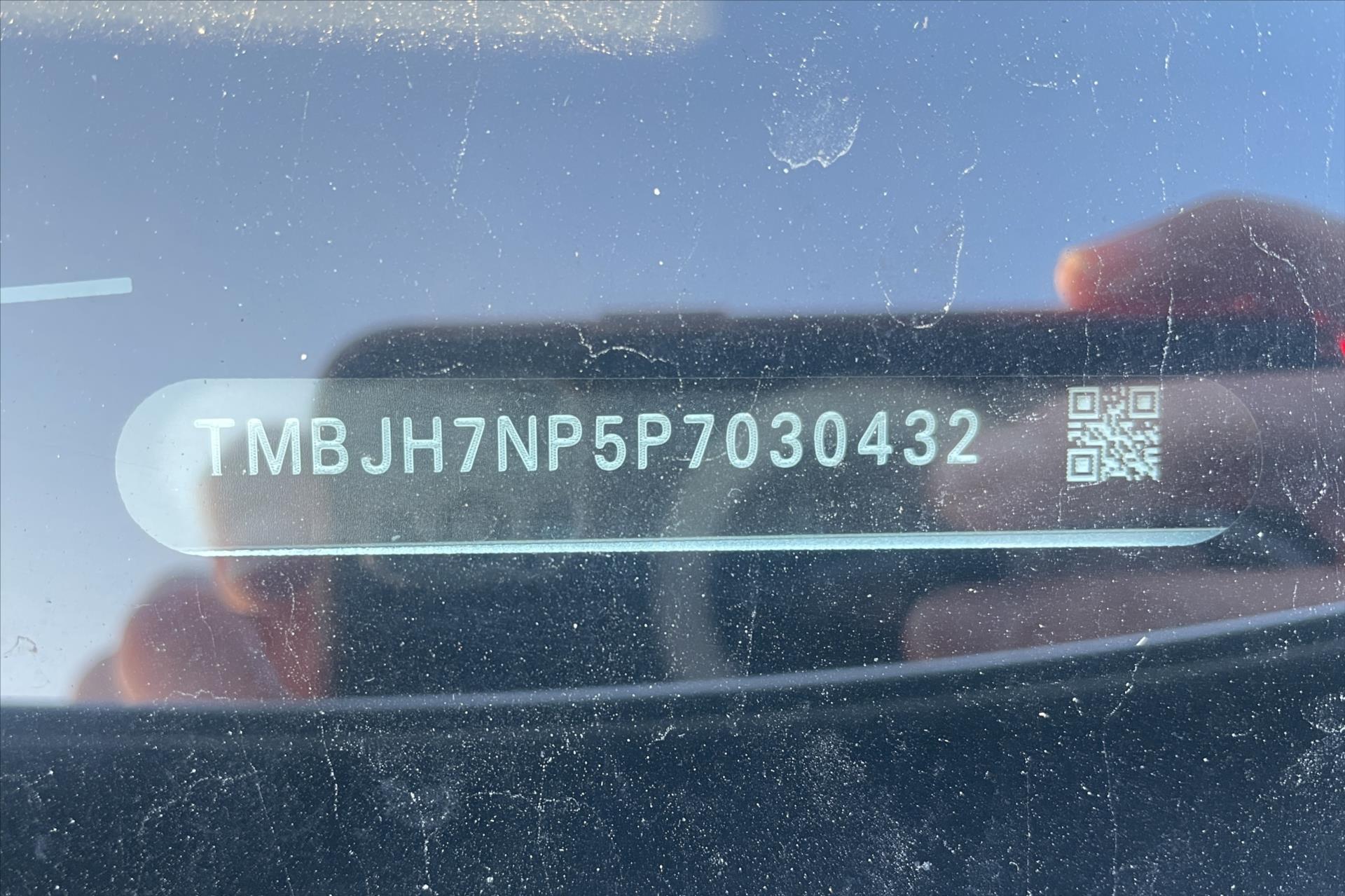 Hlavní fotografie vozu Škoda Superb 2,0 TDI 110 kW DSG Style VŮZ PŘIPRAVUJEME K PRODEJI (3)