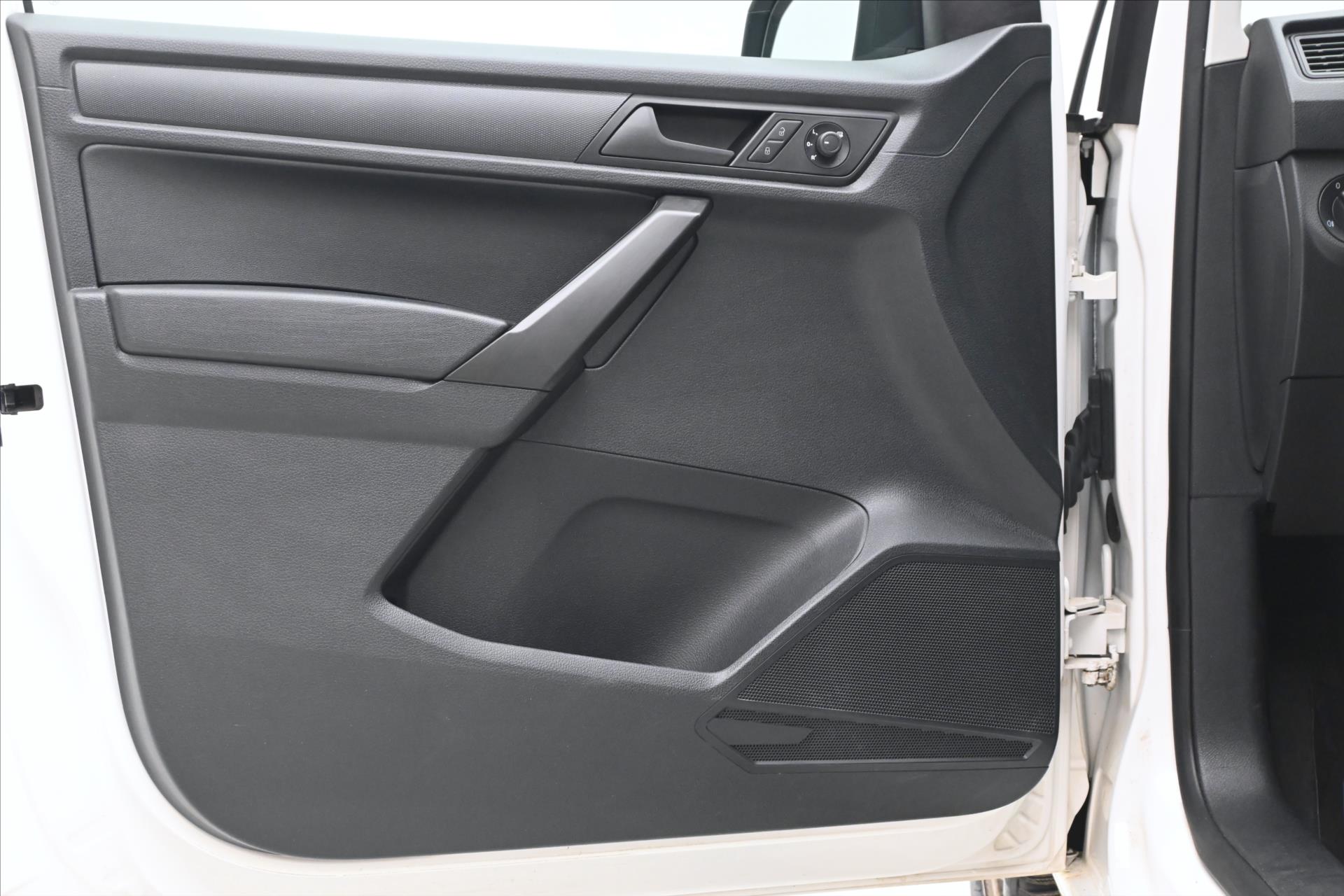 Main photo of the car Volkswagen Caddy 2.0 TDI 75 kW MAXI KLIMA Warranty up to 5 years (22)