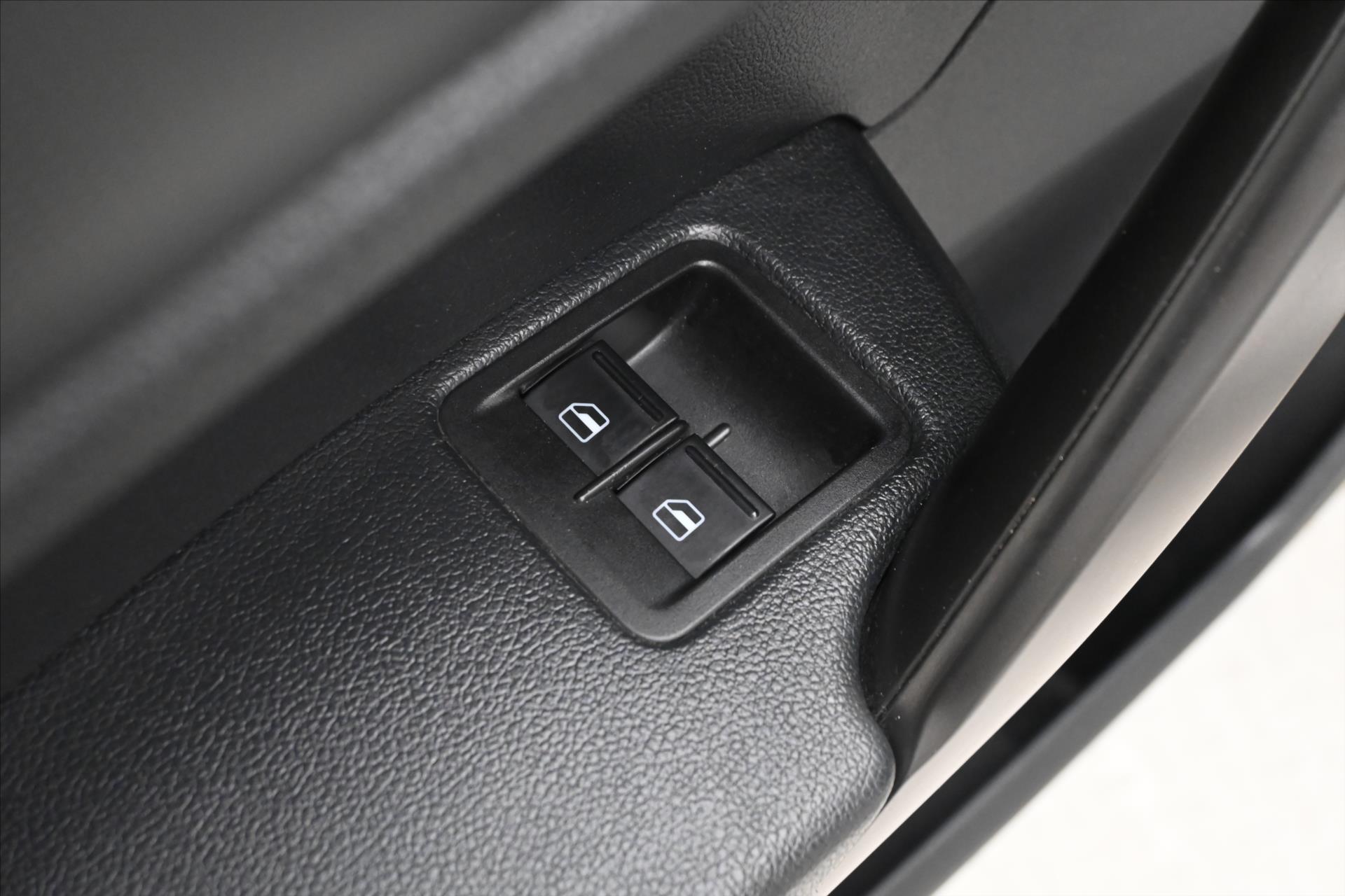 Main photo of the car Volkswagen Caddy 2.0 TDI 75 kW MAXI KLIMA Warranty up to 5 years (23)