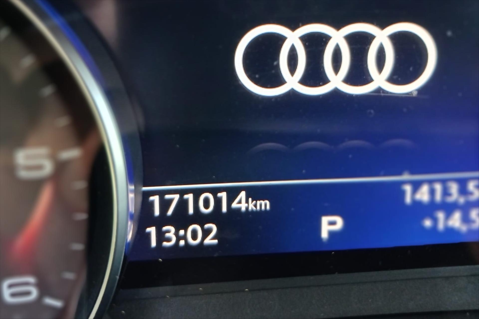 Hlavní fotografie vozu Audi A6 2,0 40 TDI 150kW 4x4 S-Tronic VŮZ PŘIPRAVUJEME K PRODE (3)