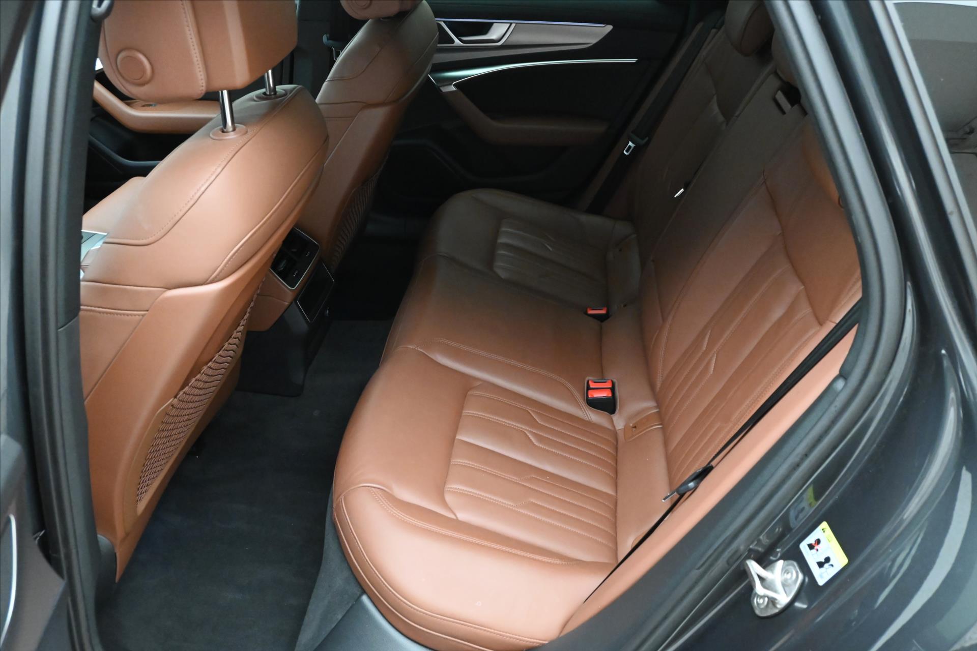 Hlavní fotografie vozu Audi A6 2,0 40 TDI 150kW 4x4 S-Tronic Záruka až 5 let (15)