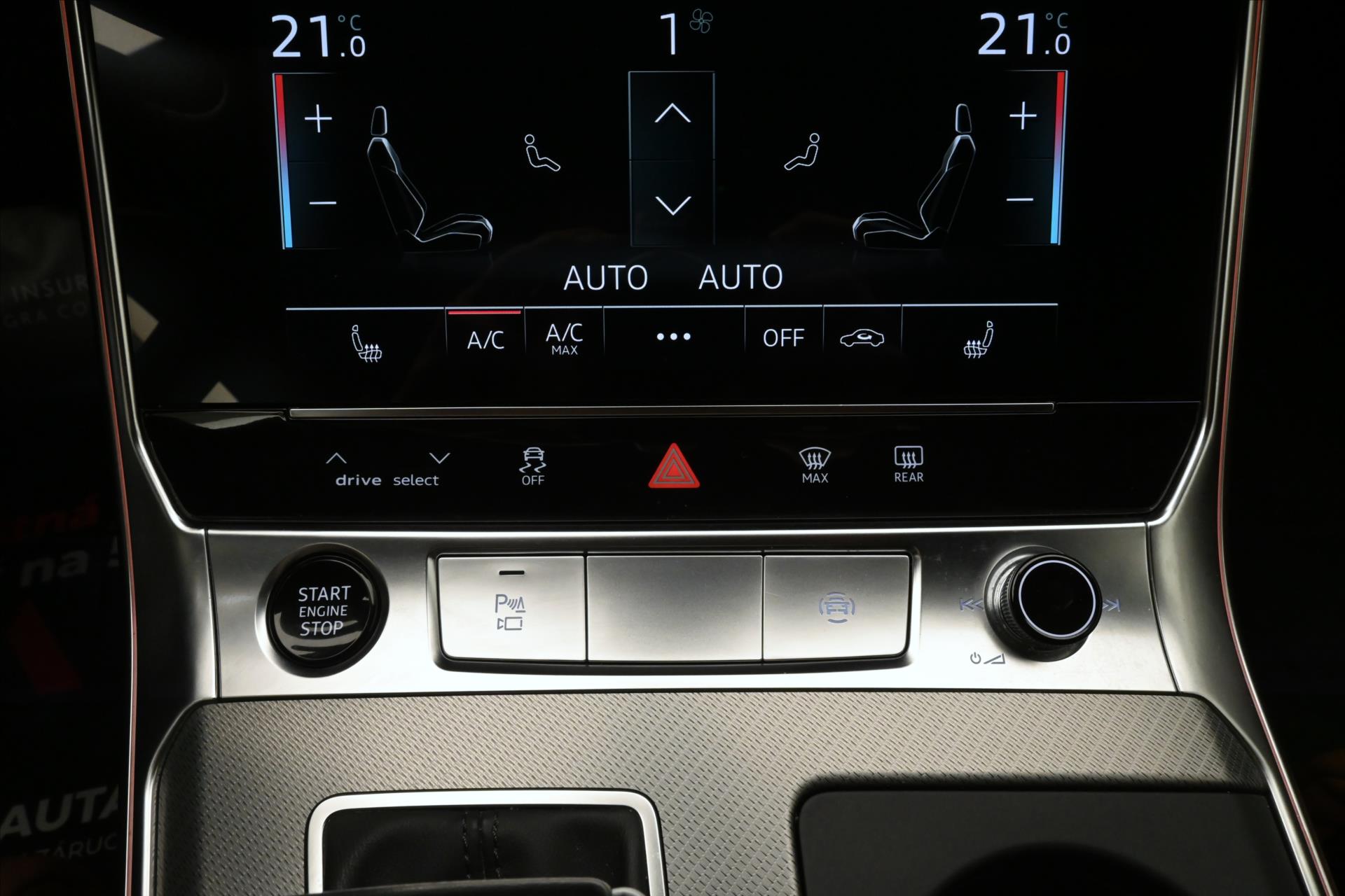 Hlavní fotografie vozu Audi A6 2,0 40 TDI 150kW 4x4 S-Tronic Záruka až 5 let (22)