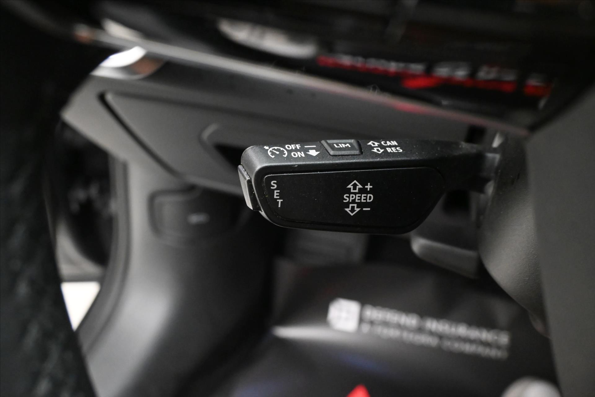 Hlavní fotografie vozu Audi A6 2,0 40 TDI 150kW 4x4 S-Tronic Záruka až 5 let (24)