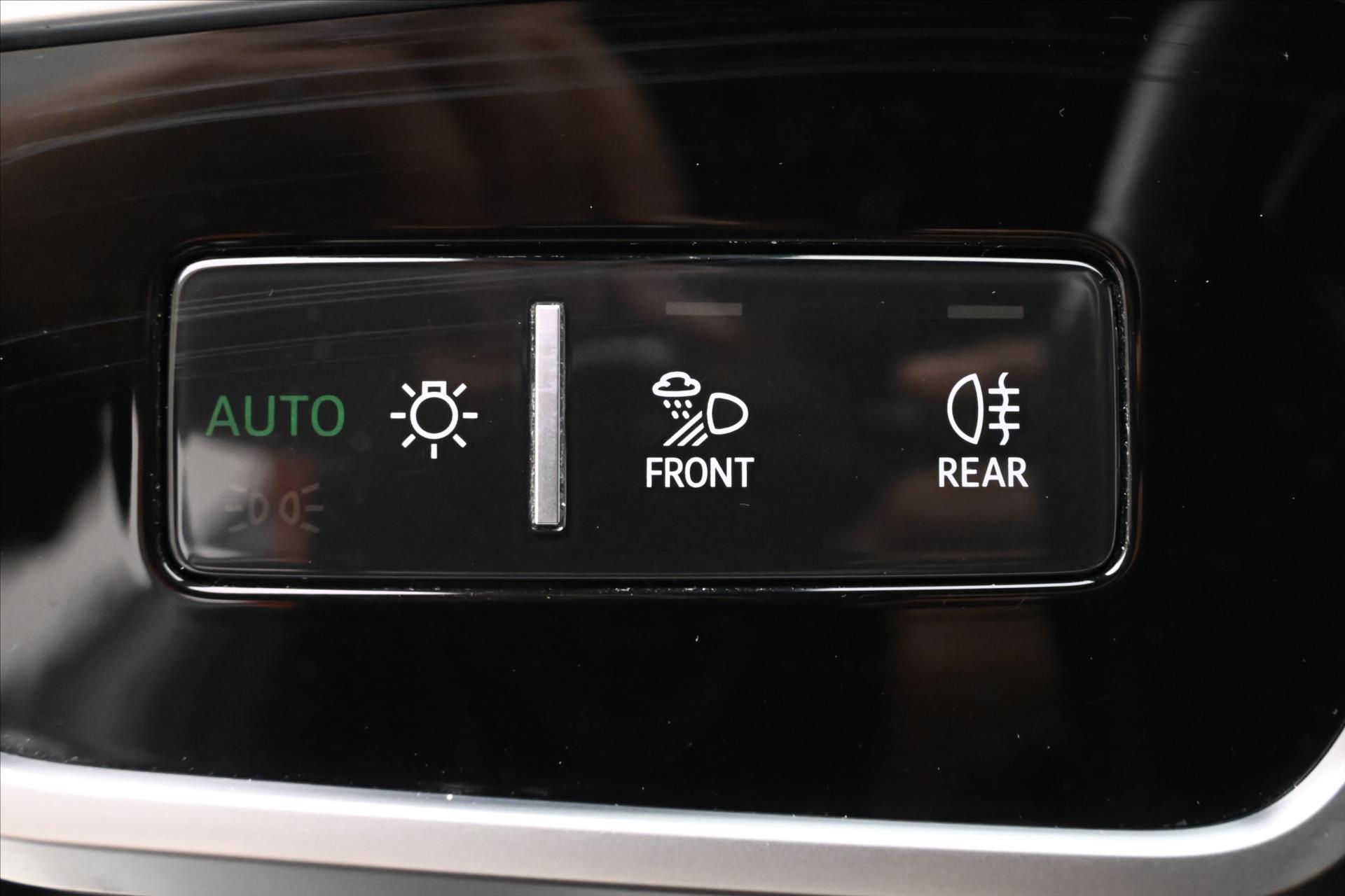 Hlavní fotografie vozu Audi A6 2,0 40 TDI 150kW 4x4 S-Tronic Záruka až 5 let (27)