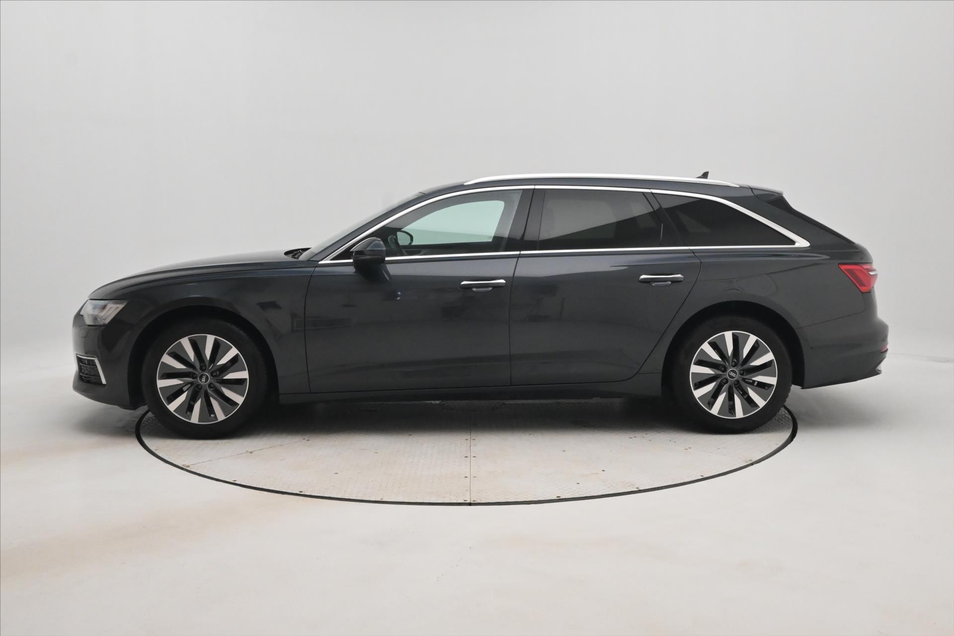 Hlavní fotografie vozu Audi A6 2,0 40 TDI 150kW 4x4 S-Tronic Záruka až 5 let (9)