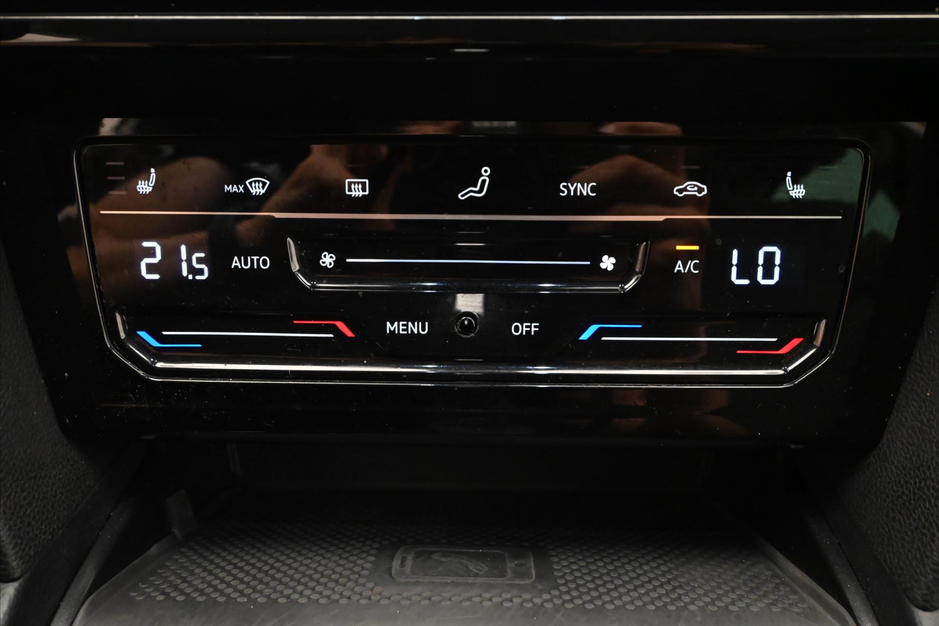 Hlavní fotografie vozu Volkswagen Passat 2,0 TDI 110 KW DSG Business Záruka až 5 let (21)
