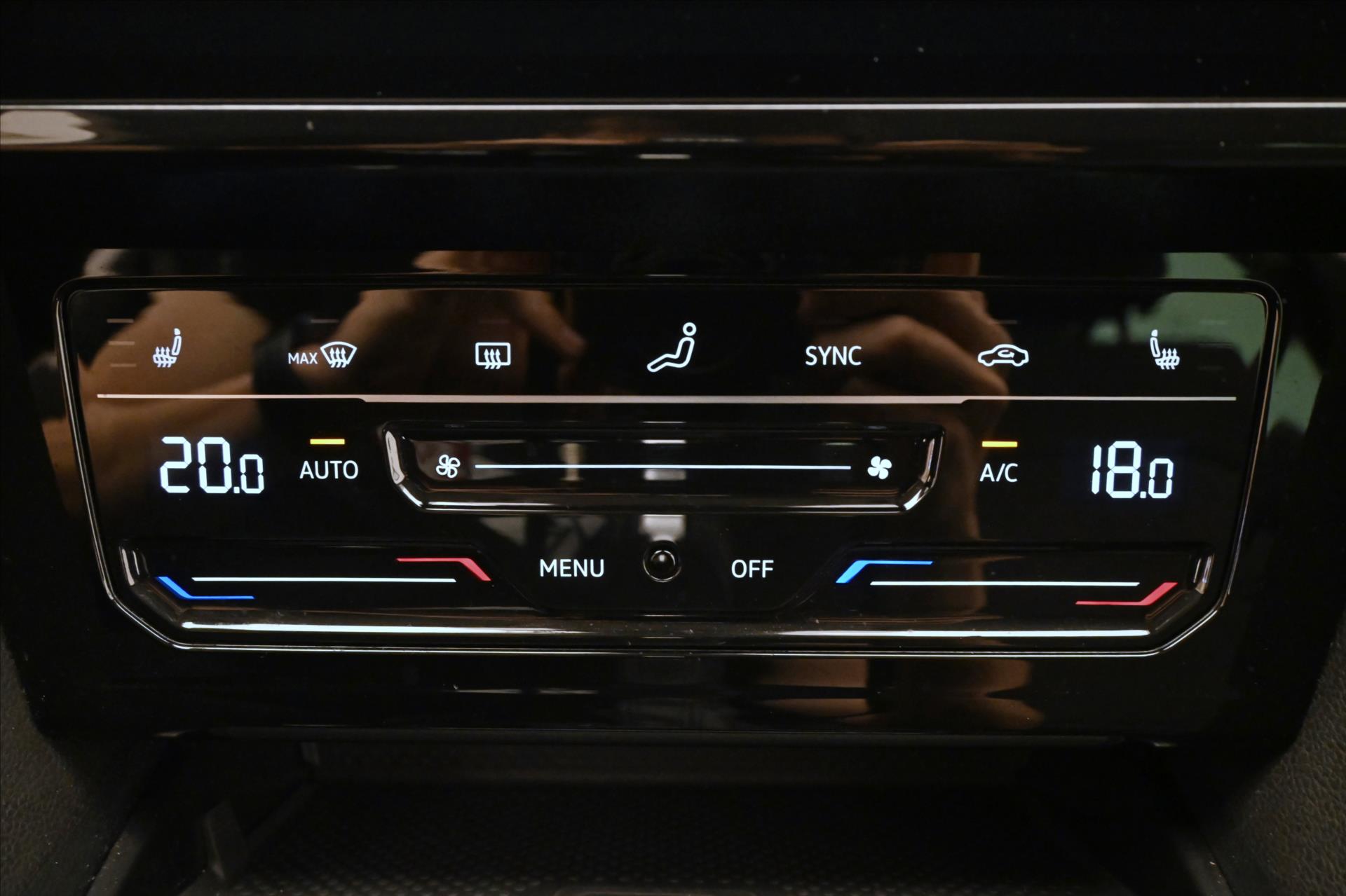 Hlavní fotografie vozu Volkswagen Passat 2,0 TDI 110 kW DSG Business Záruka až 5 let (21)