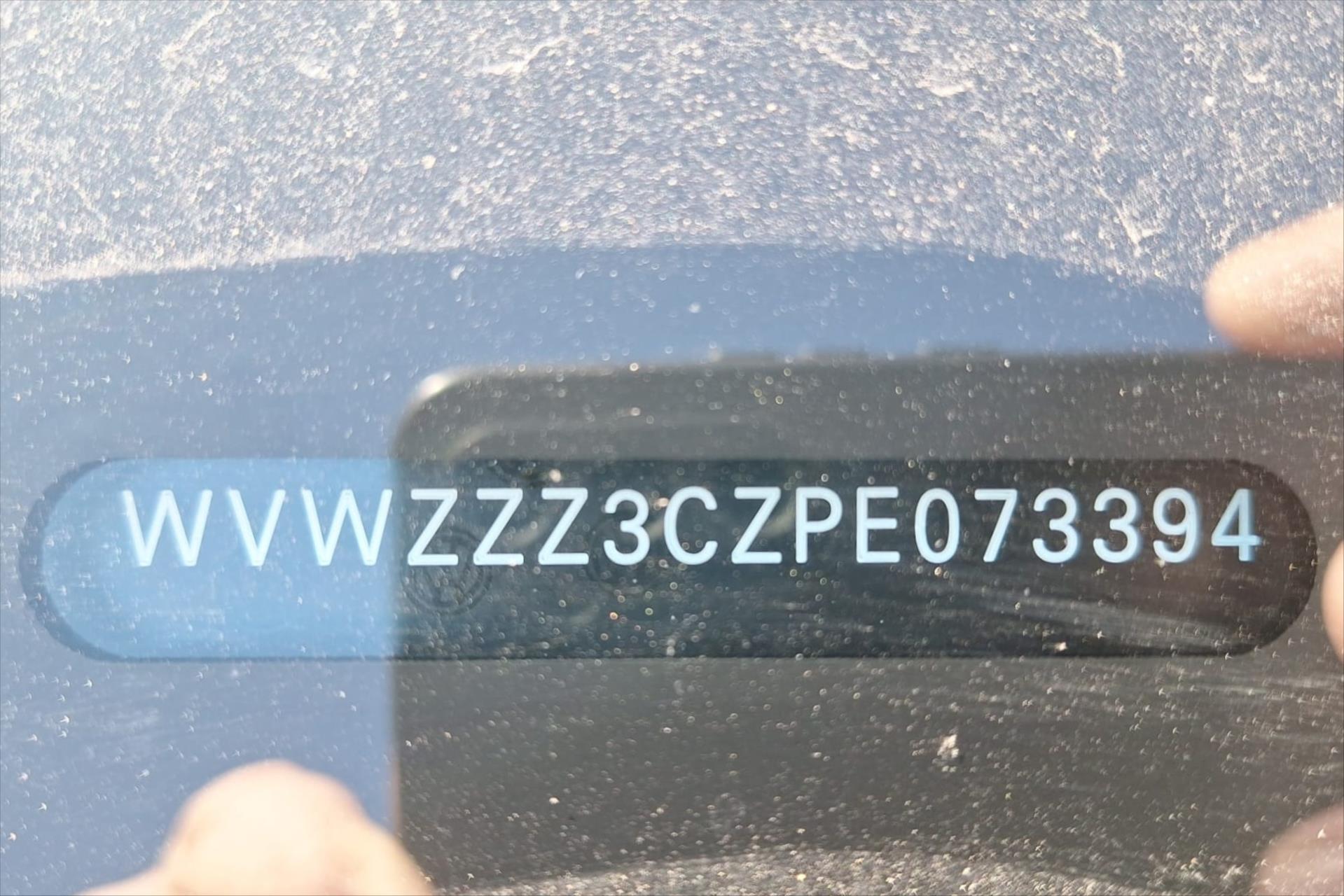 Hlavní fotografie vozu Volkswagen Passat 2,0 TDI 110 KW BUSINESS VŮZ PŘIPRAVUJEME K PRODEJI (2)