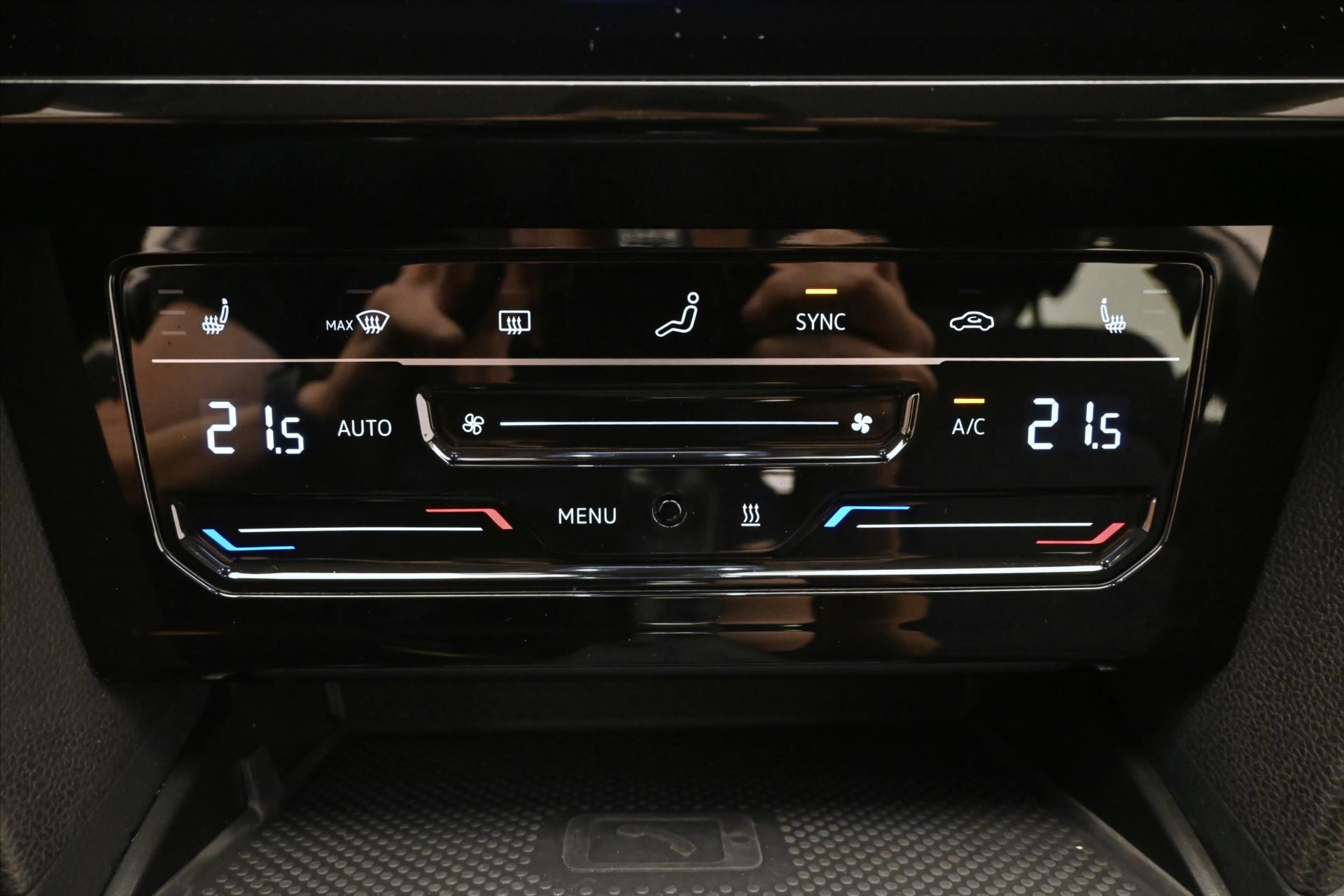 Hlavní fotografie vozu Volkswagen Passat 2,0 TDI 110KW Business Záruka až 5 let (21)