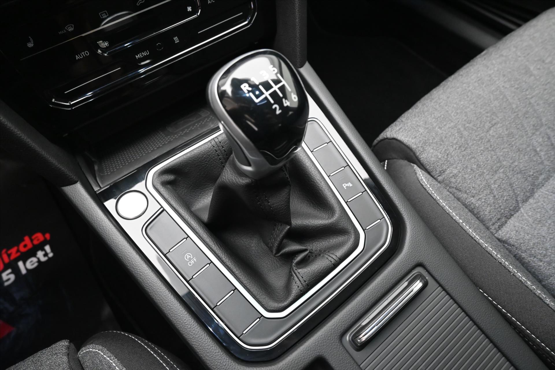 Hlavní fotografie vozu Volkswagen Passat 2,0 TDI 110KW Business Záruka až 5 let (23)