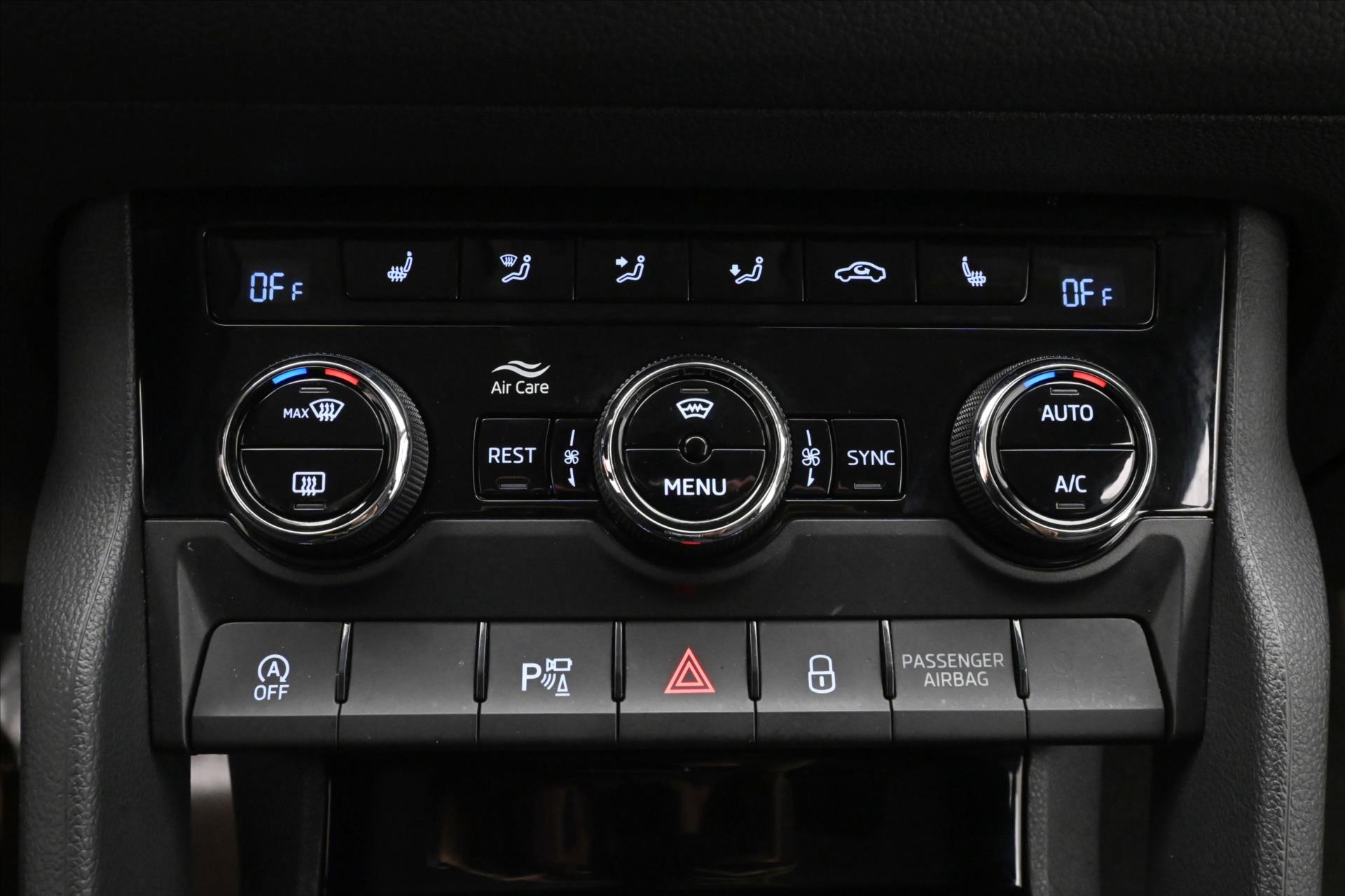 Hlavní fotografie vozu Škoda Kodiaq 2,0 TDI 147 kW DSG 4x4 Style Záruka až 5 let (22)