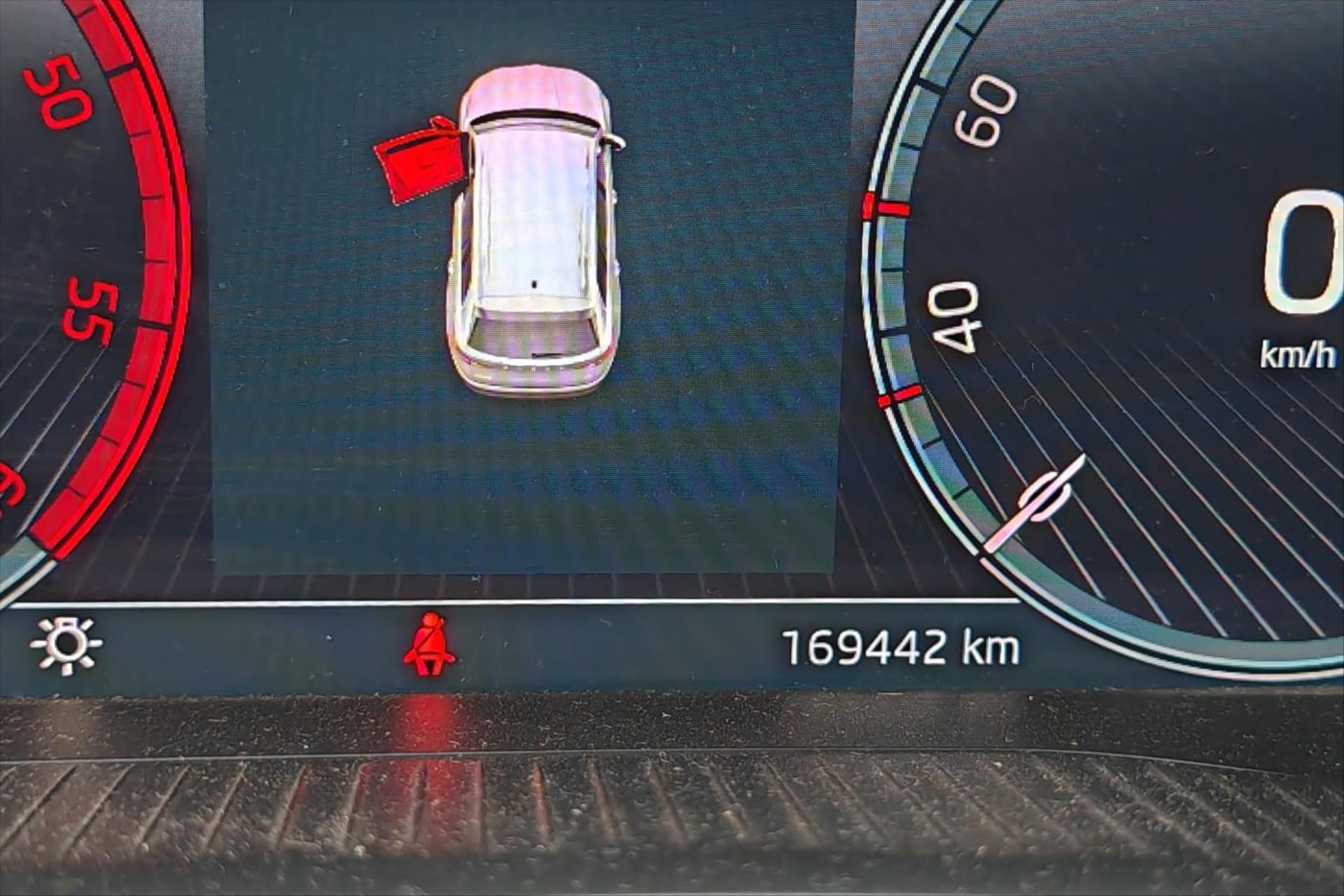 Hlavní fotografie vozu Škoda Kodiaq 2,0 TDI 147kW DSG 4x4 Style VŮZ PŘIPRAVUJEME K PRODEJI (3)