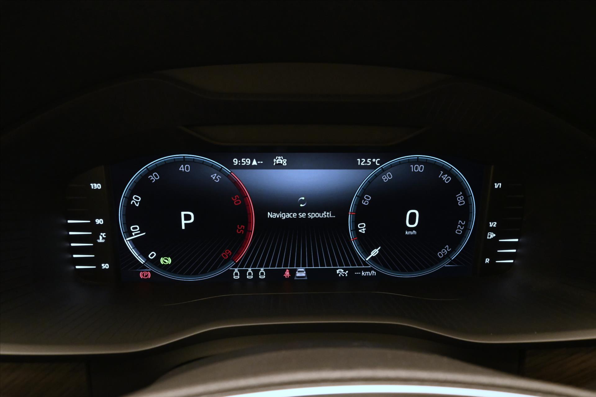 Hlavní fotografie vozu Škoda Kodiaq 2,0 TDI 147kW DSG 4x4 Style Záruka až 5 let (16)