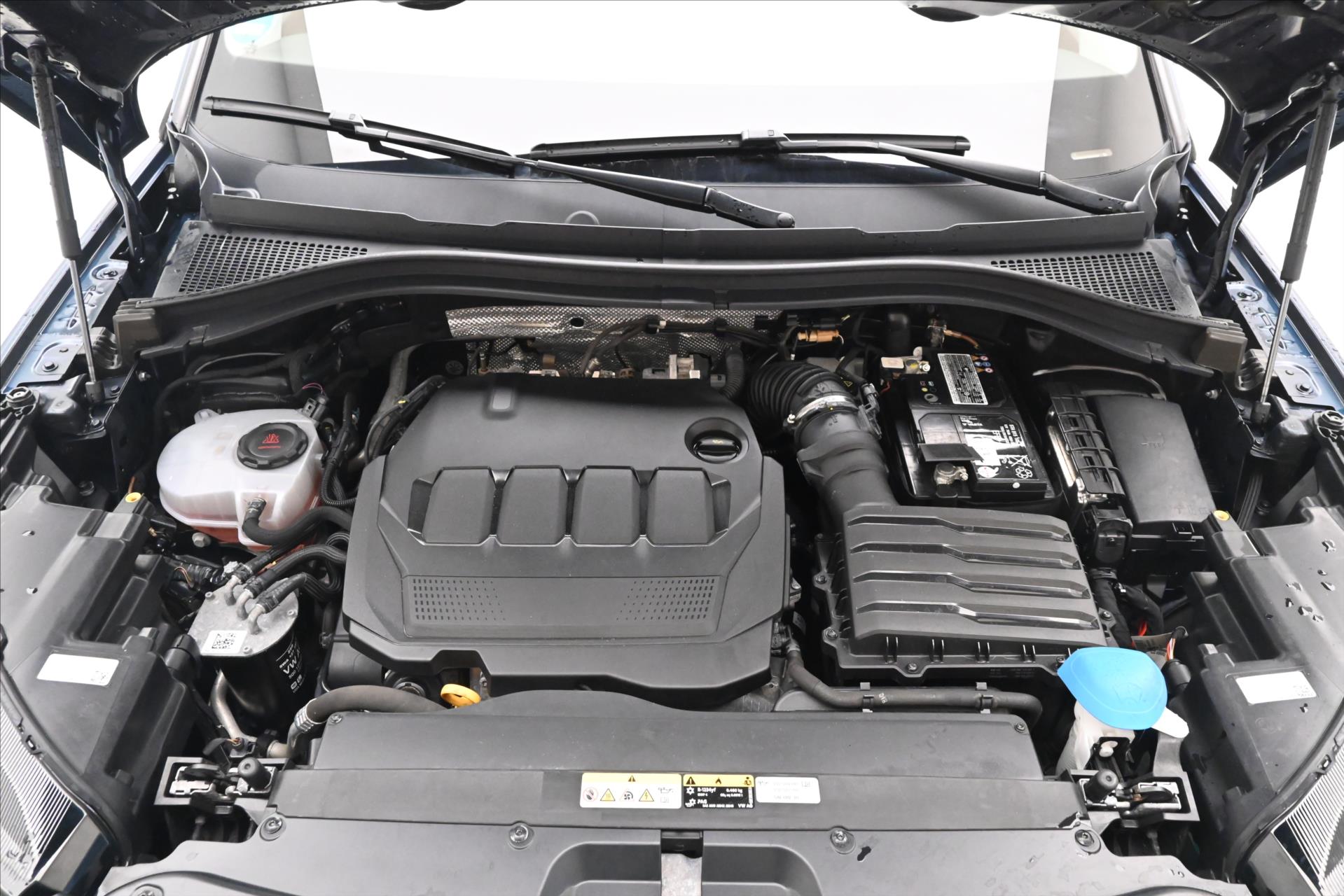 Hlavní fotografie vozu Škoda Kodiaq 2,0 TDI 147kW DSG 4x4 Style Záruka až 5 let (9)