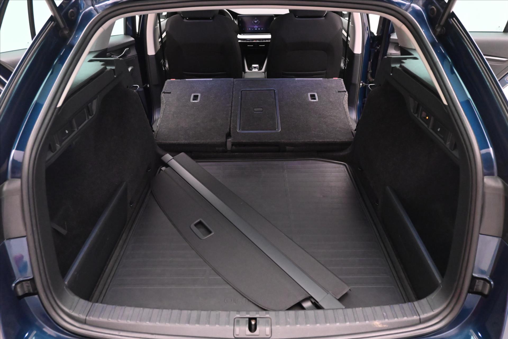 Hlavní fotografie vozu Škoda Octavia 2,0 TDI 110 kW DSG Clever Záruka až 5 let (11)