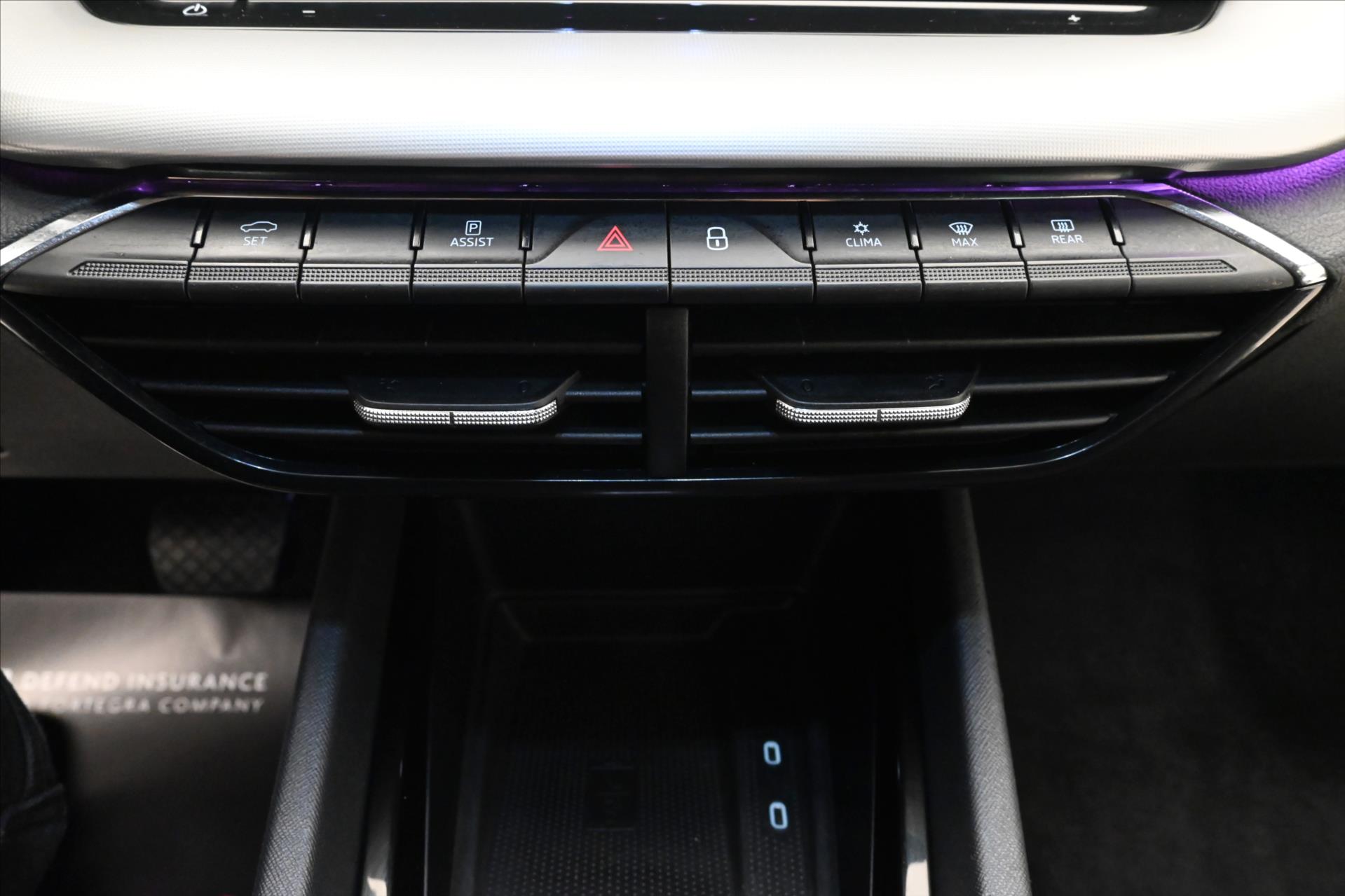 Hlavní fotografie vozu Škoda Octavia 2,0 TDI 110 kW DSG Clever Záruka až 5 let (21)