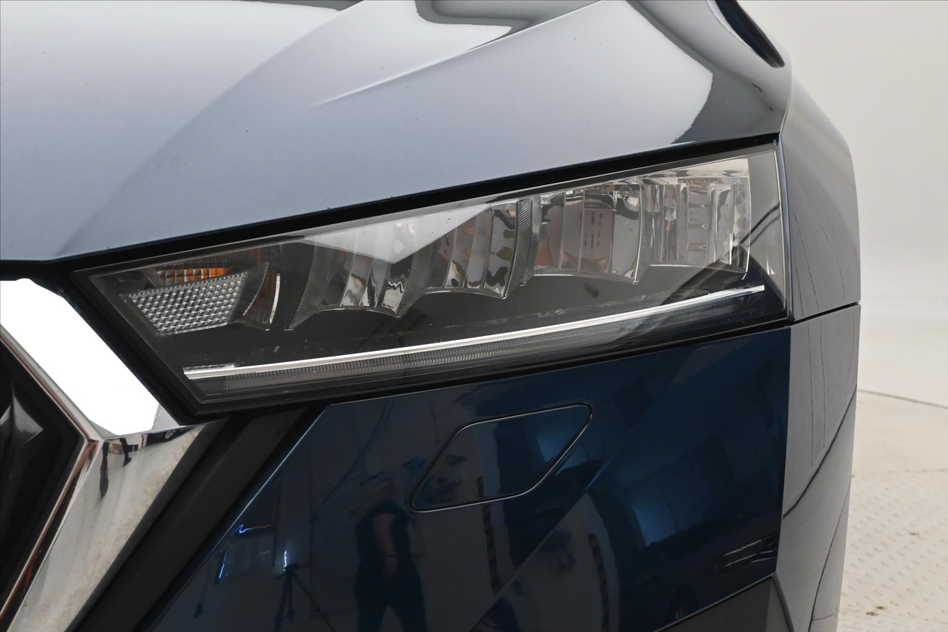 Hlavní fotografie vozu Škoda Octavia 2,0 TDI 110 kW DSG Clever Záruka až 5 let (29)