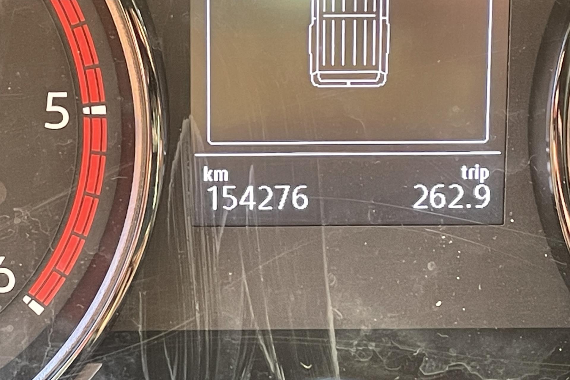 Hlavní fotografie vozu Volkswagen Crafter 2,0 TDI 130 kW DSG L2H2 VŮZ PŘIPRAVUJEME K PRODEJI (2)