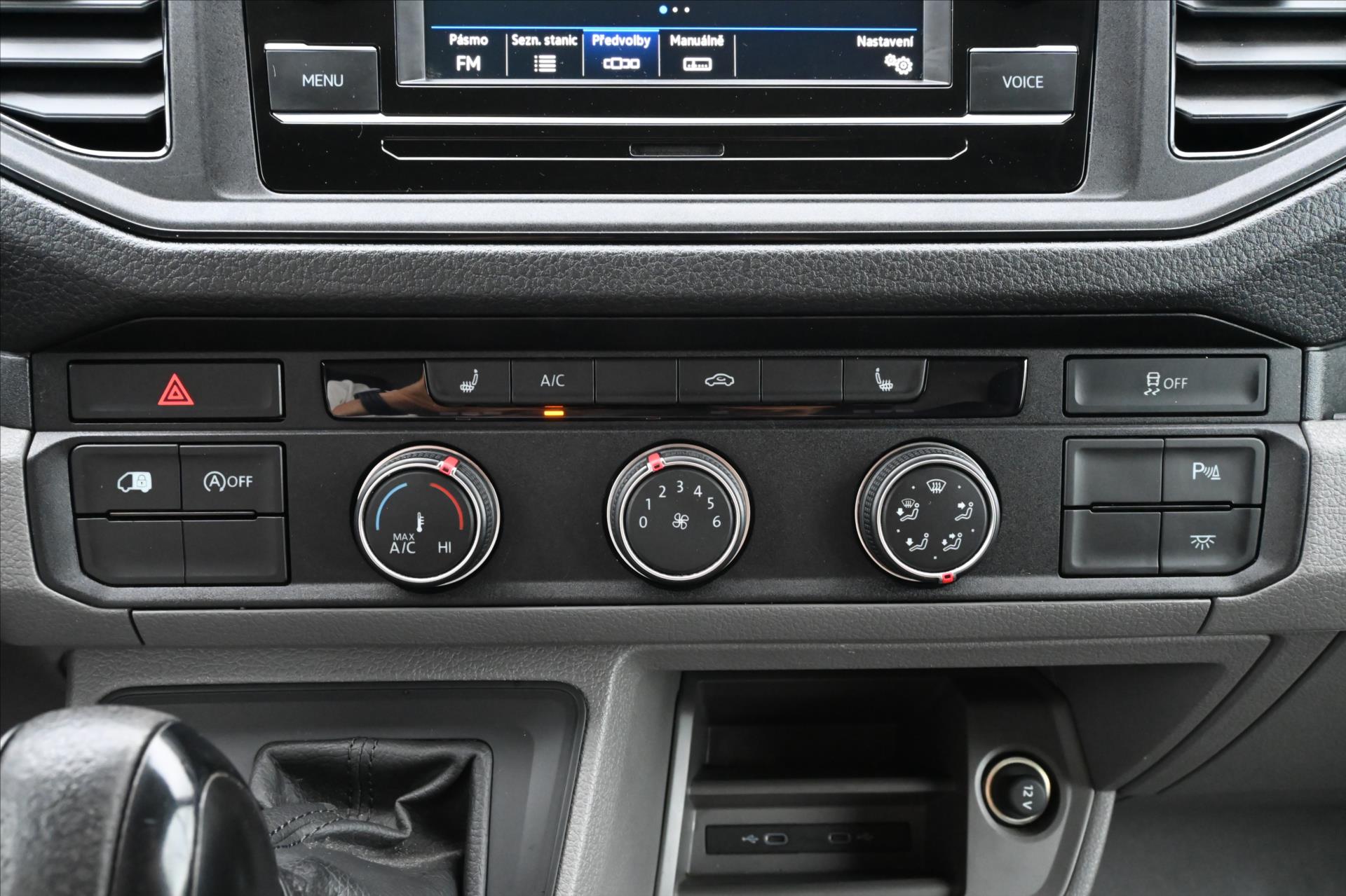Hlavní fotografie vozu Volkswagen Crafter 2,0 TDI 130 kW DSG L2H2 Záruka až 5 let (20)