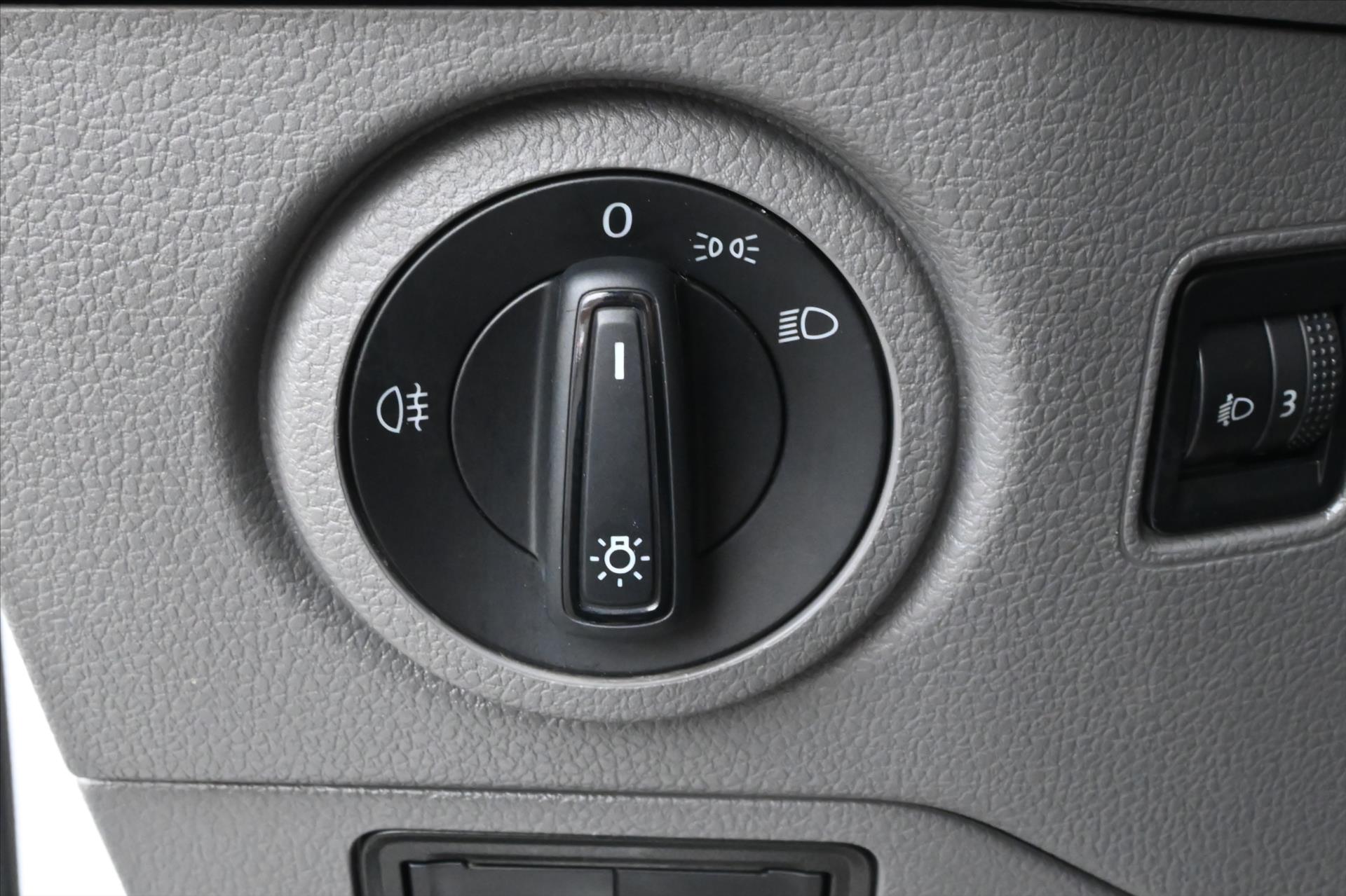 Hlavní fotografie vozu Volkswagen Crafter 2,0 TDI 130 kW DSG L2H2 Záruka až 5 let (25)