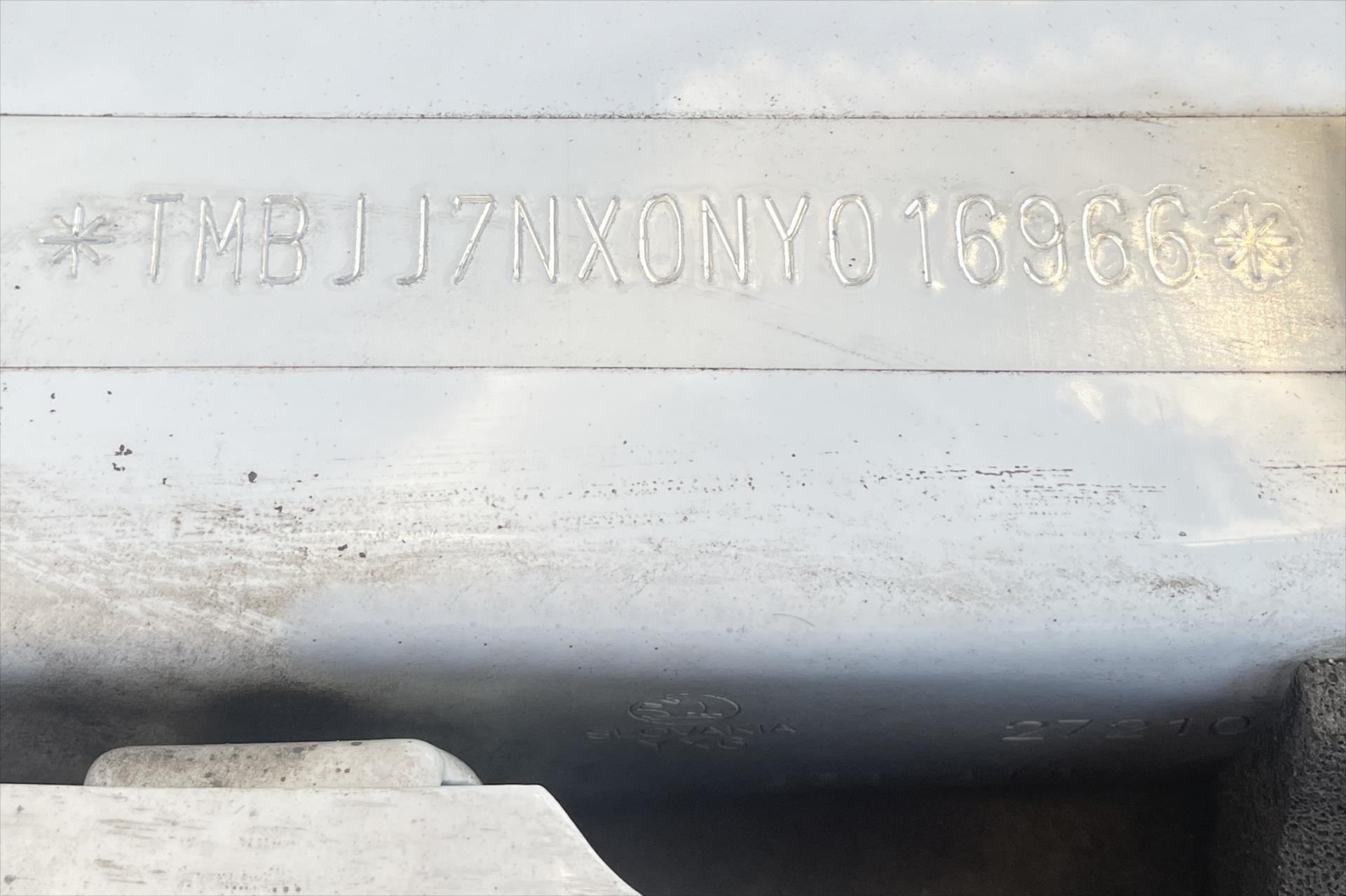 Hlavní fotografie vozu Škoda Octavia 2,0 TDI 110 kW DSG Sportline VŮZ PŘIPRAVUJEME K PRODEJ (3)