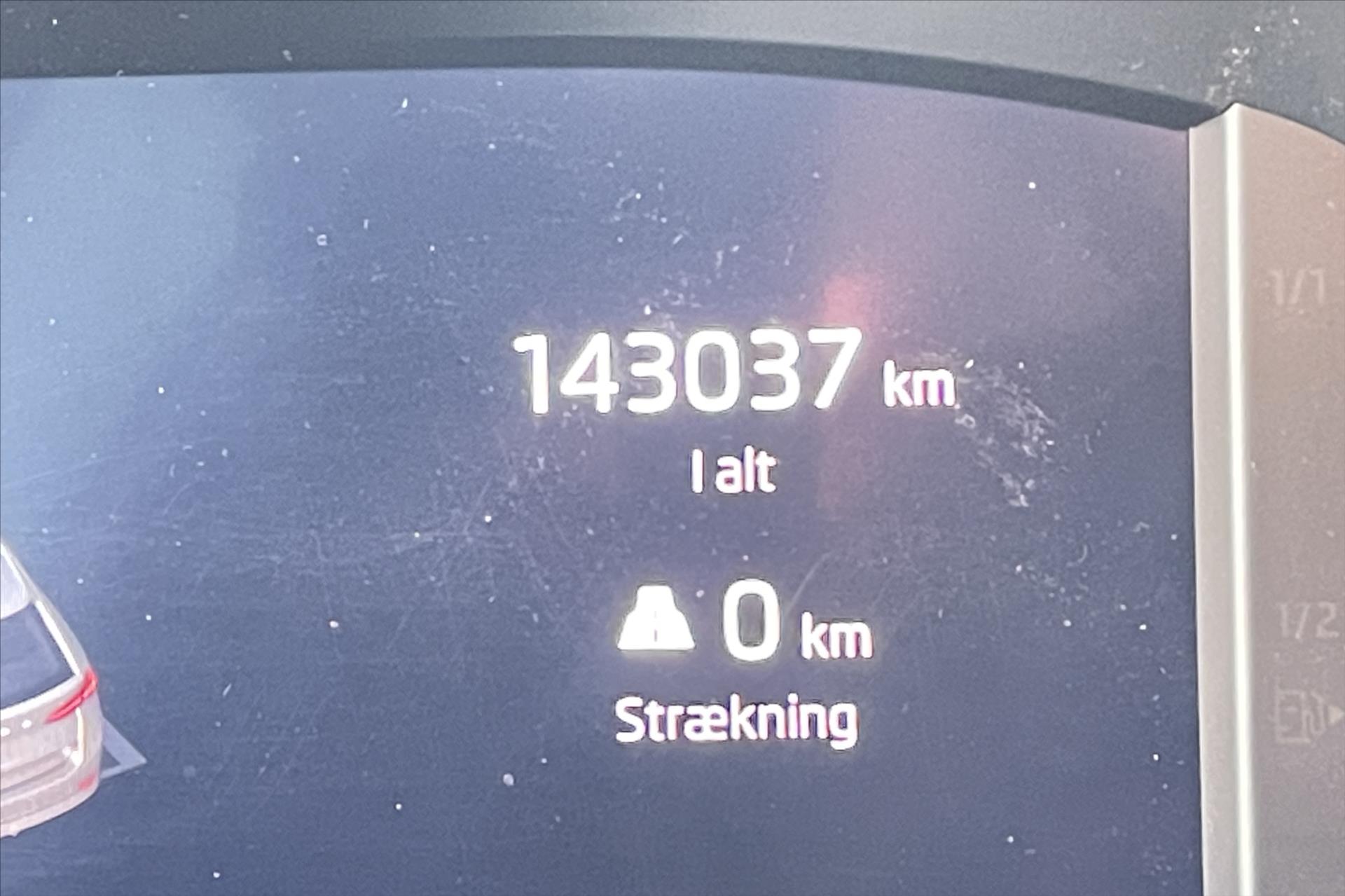 Hlavní fotografie vozu Škoda Octavia 2,0 TDI 110 kW DSG Sportline VŮZ PŘIPRAVUJEME K PRODEJ (4)